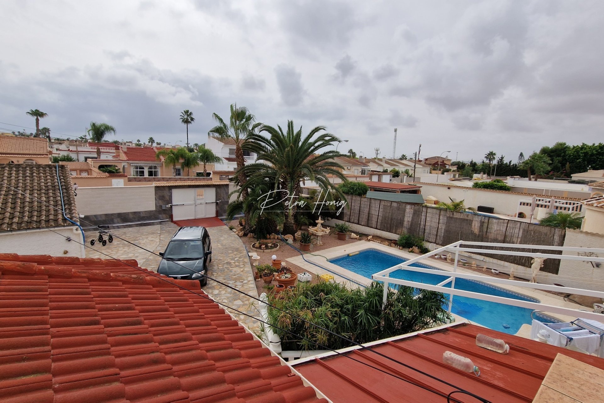 Reventa - Chalet - Torrevieja - La Siesta