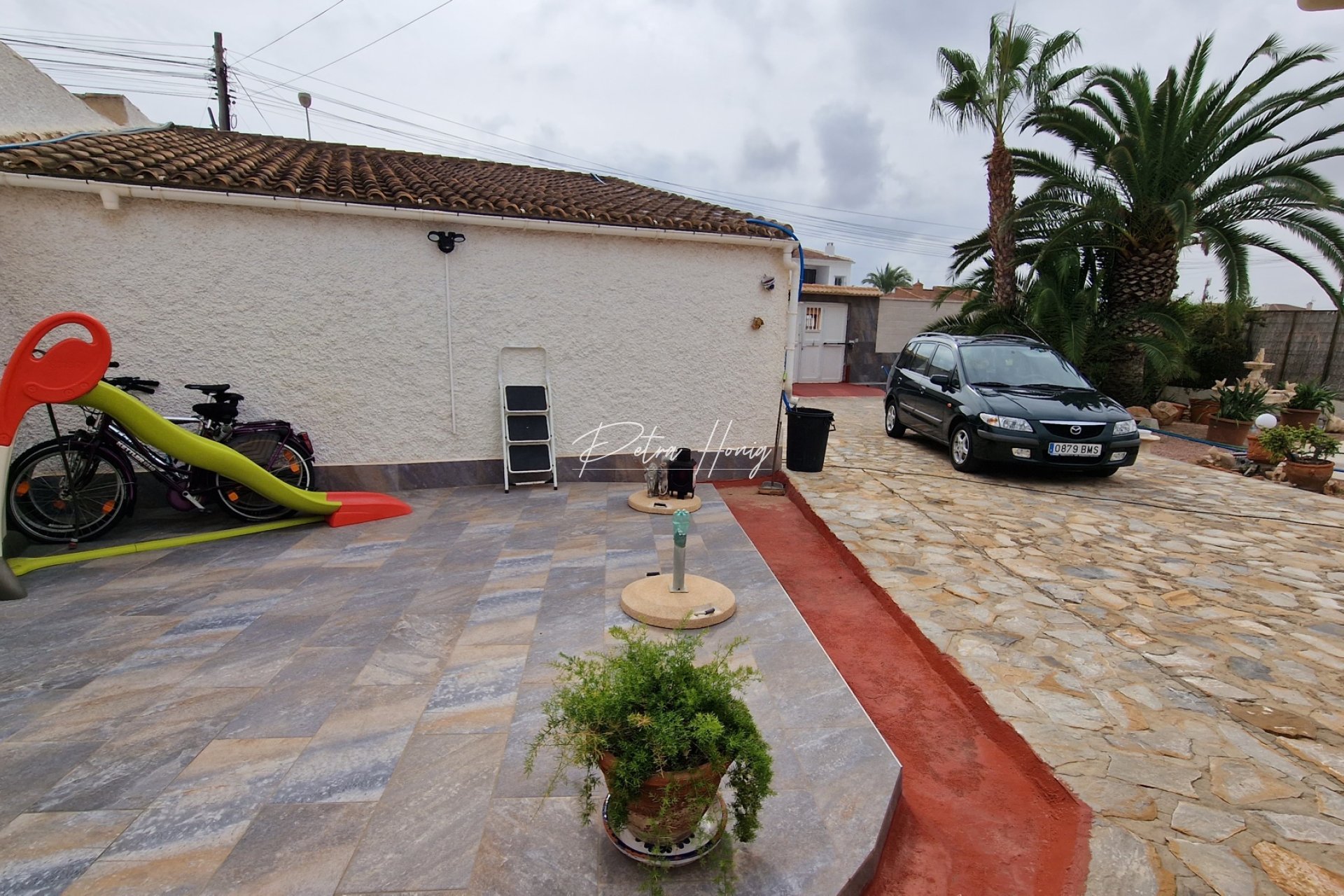 Reventa - Chalet - Torrevieja - La Siesta