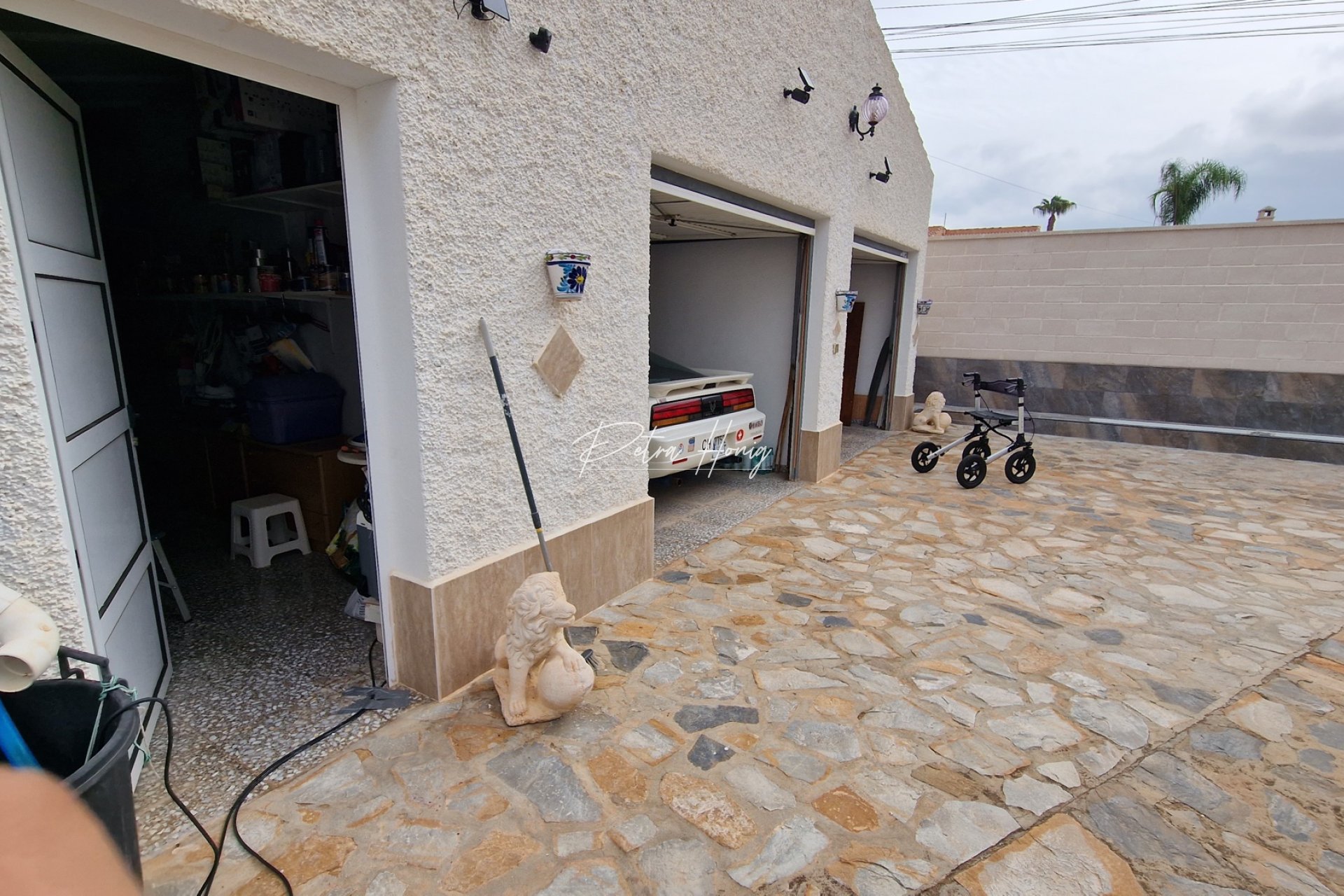 Reventa - Chalet - Torrevieja - La Siesta