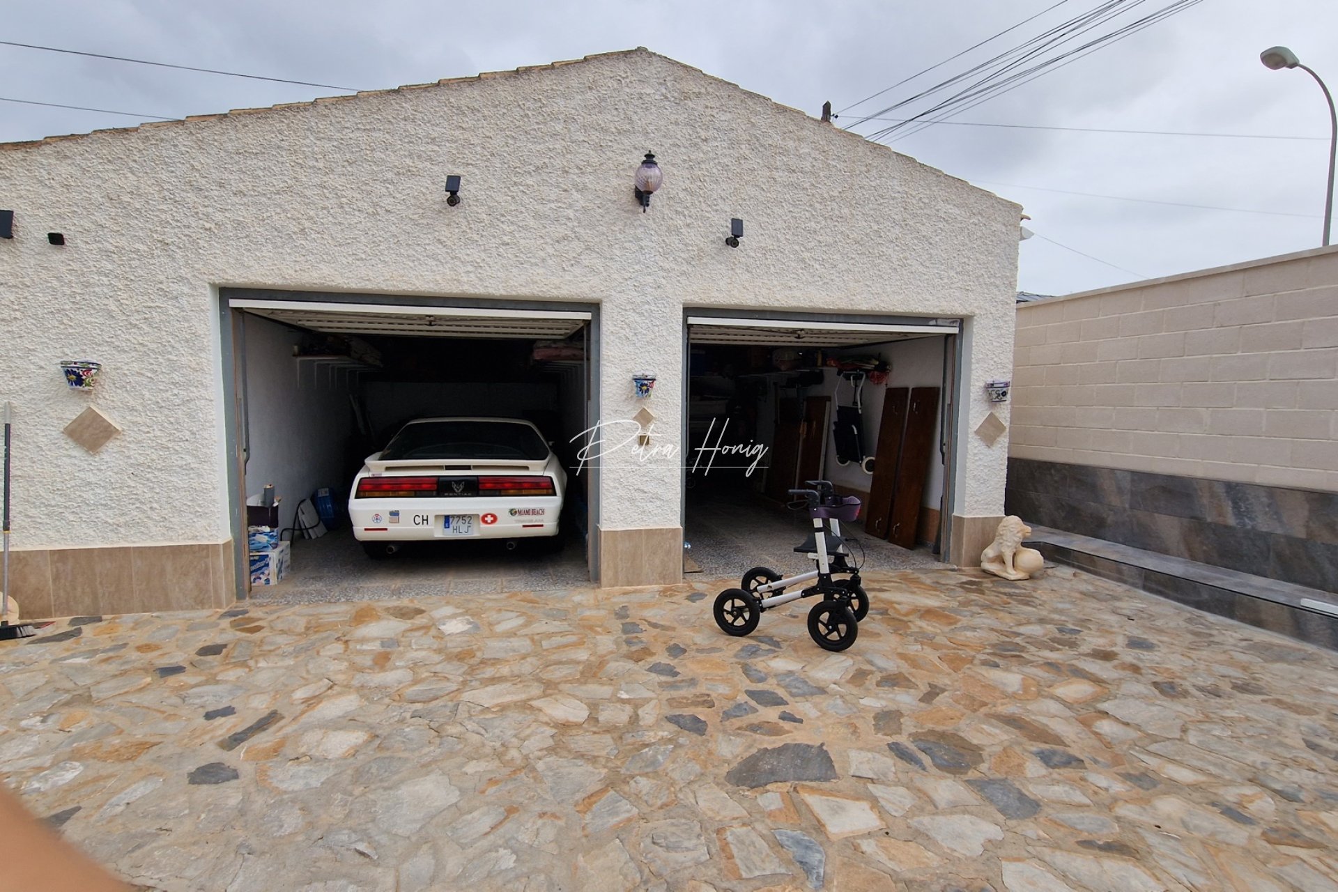 Reventa - Chalet - Torrevieja - La Siesta