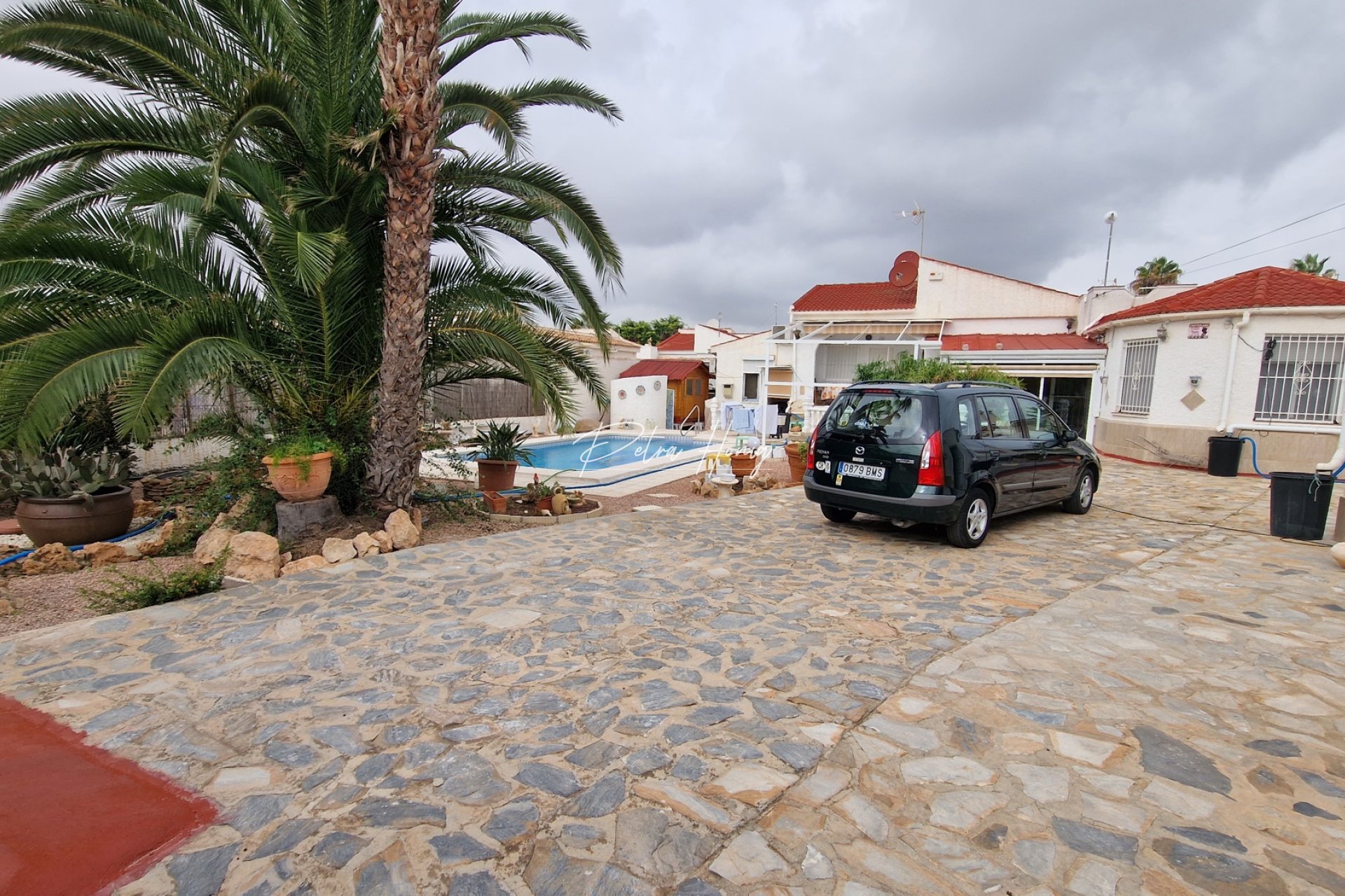 Reventa - Chalet - Torrevieja - La Siesta