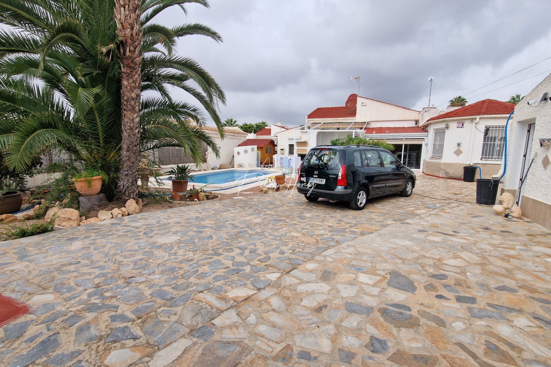 Reventa - Chalet - Torrevieja - La Siesta