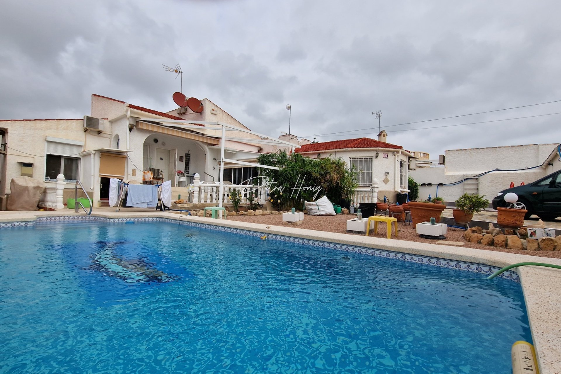 Reventa - Chalet - Torrevieja - La Siesta