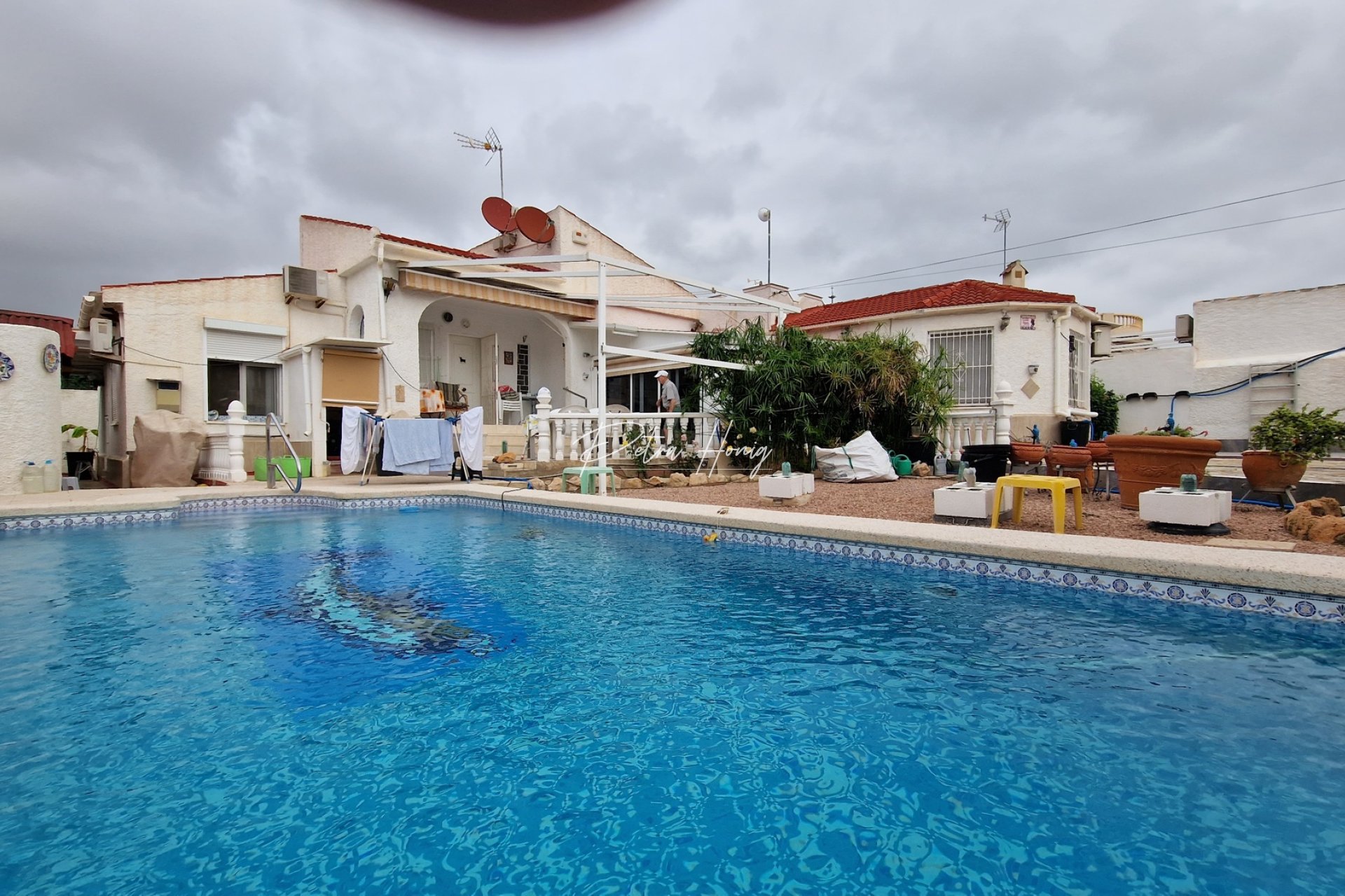 Reventa - Chalet - Torrevieja - La Siesta