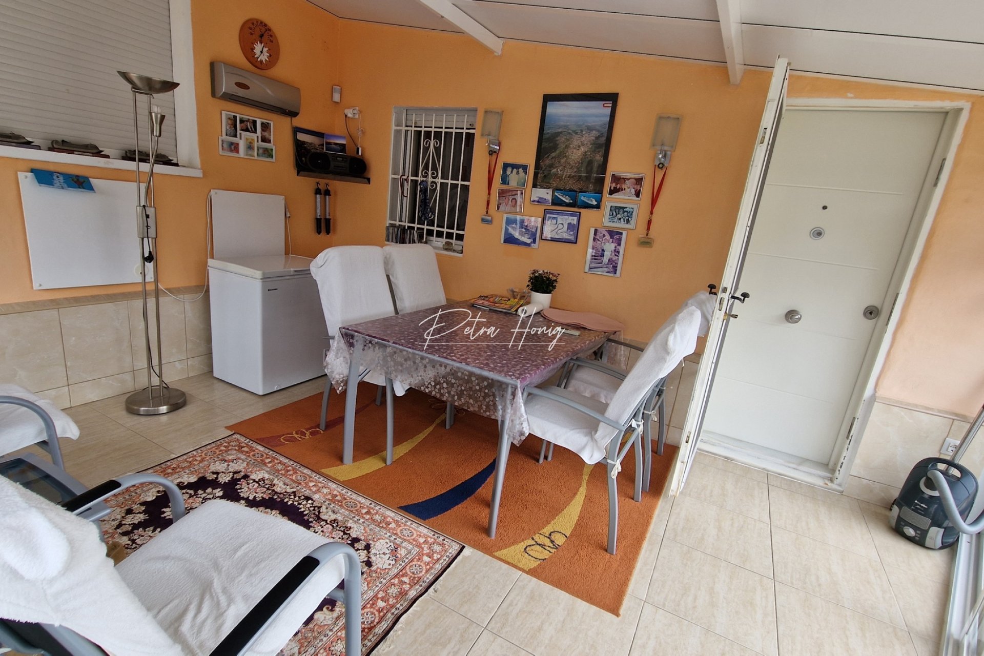 Reventa - Chalet - Torrevieja - La Siesta