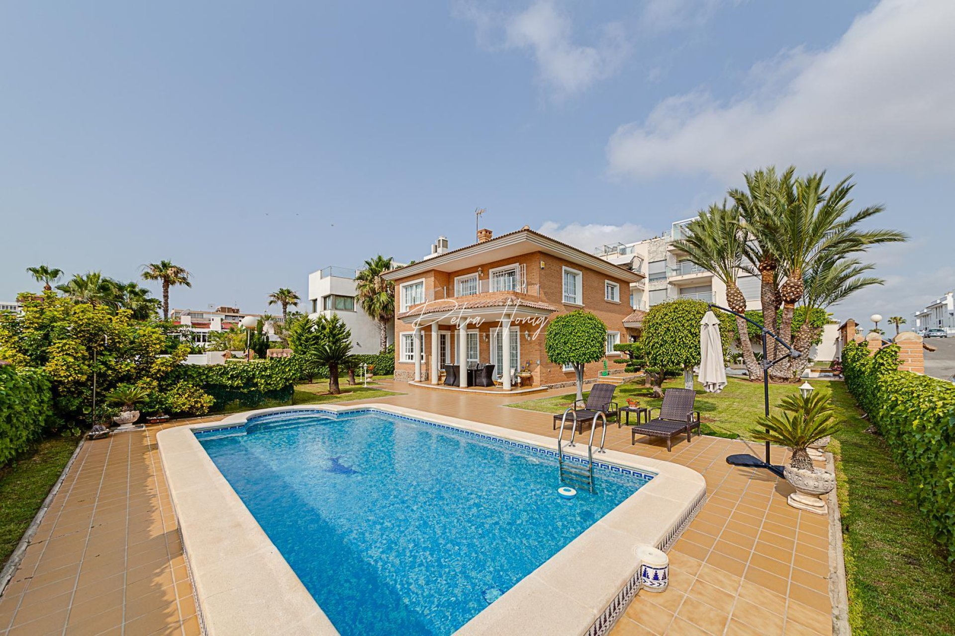 Reventa - Chalet - Torrevieja - La Veleta