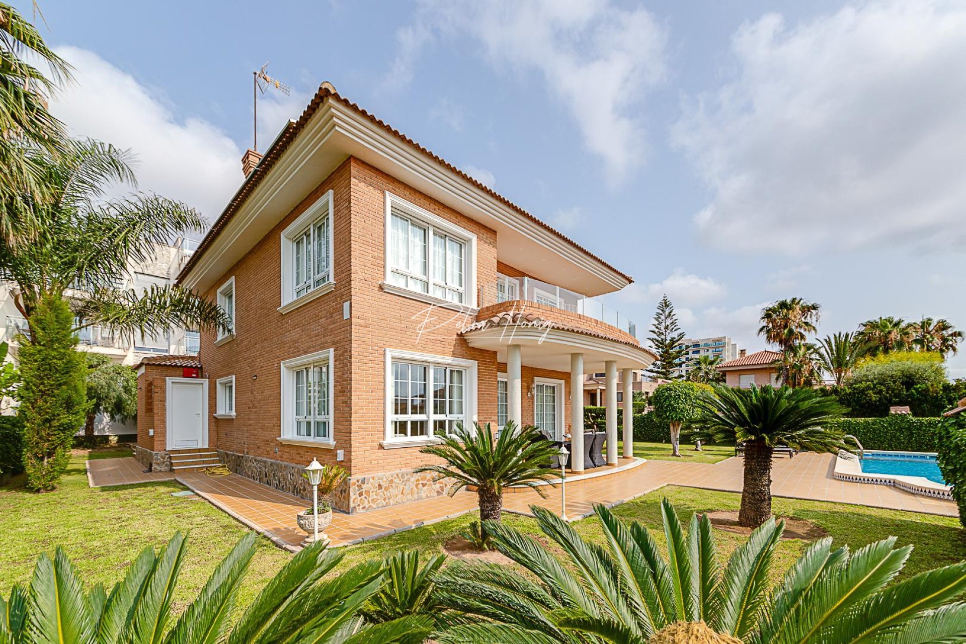 Reventa - Chalet - Torrevieja - La Veleta