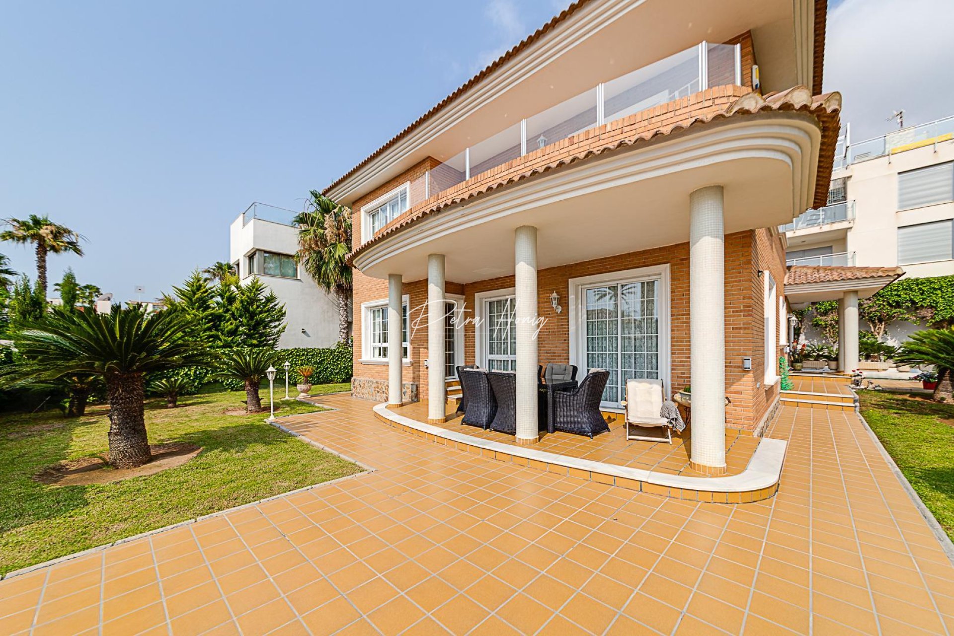 Reventa - Chalet - Torrevieja - La Veleta