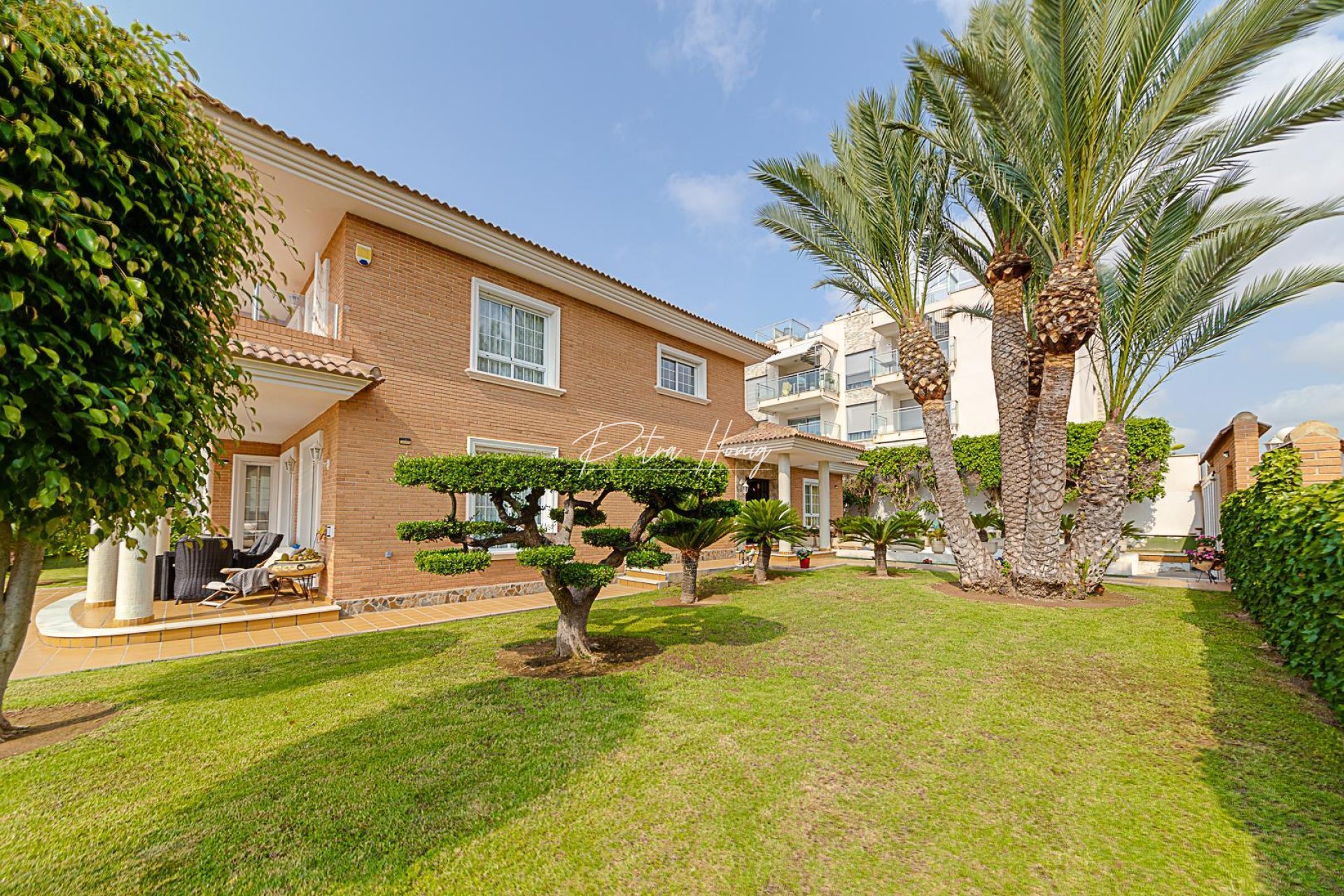 Reventa - Chalet - Torrevieja - La Veleta