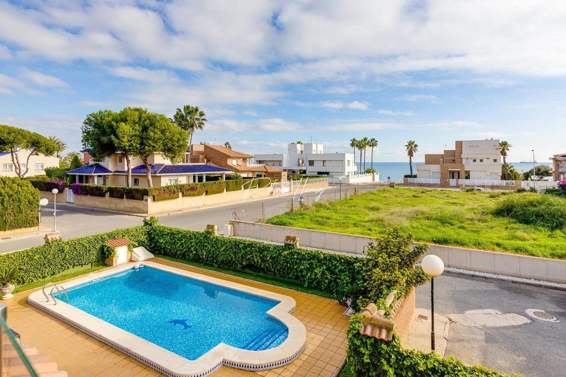 Reventa - Chalet - Torrevieja - La Veleta