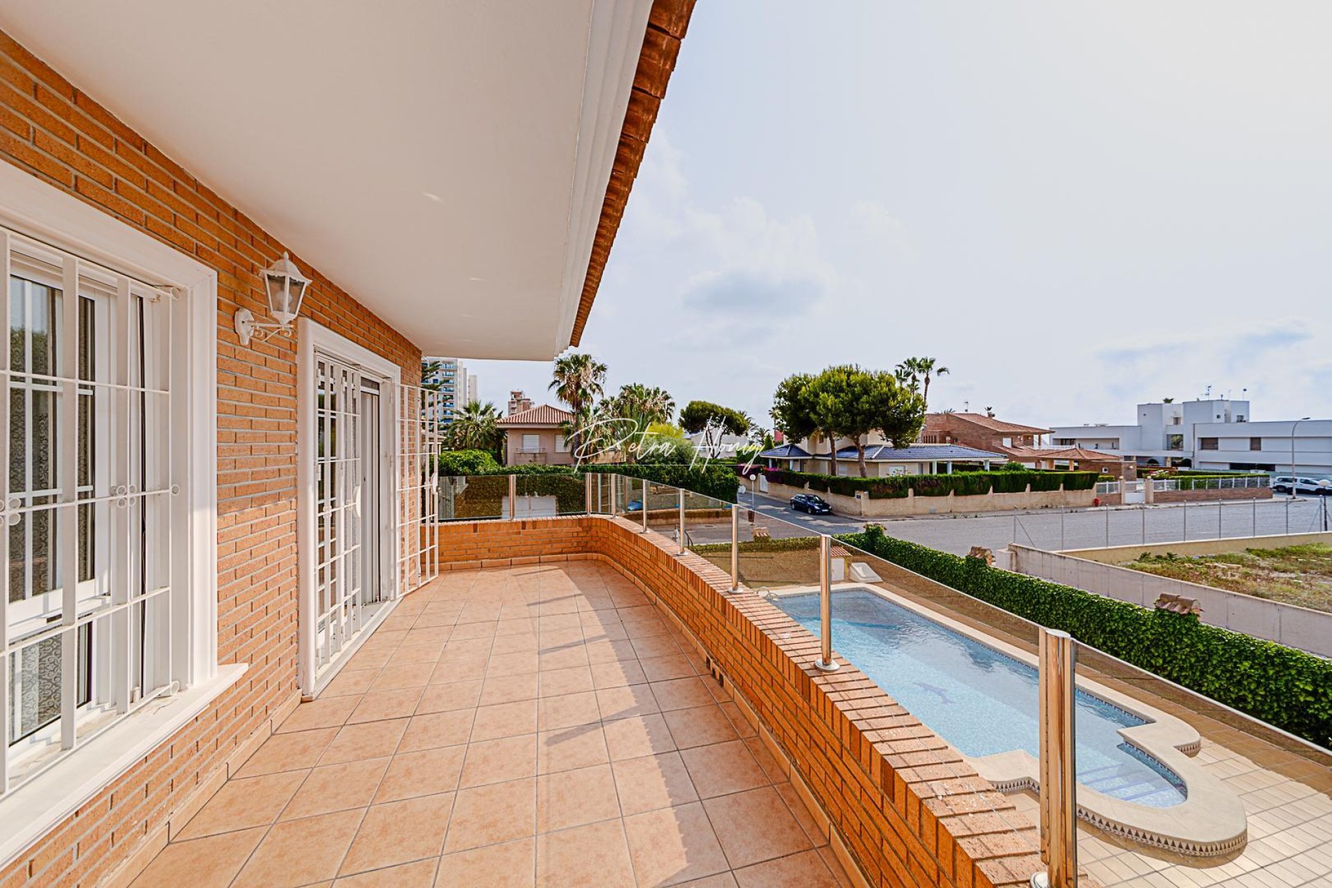 Reventa - Chalet - Torrevieja - La Veleta