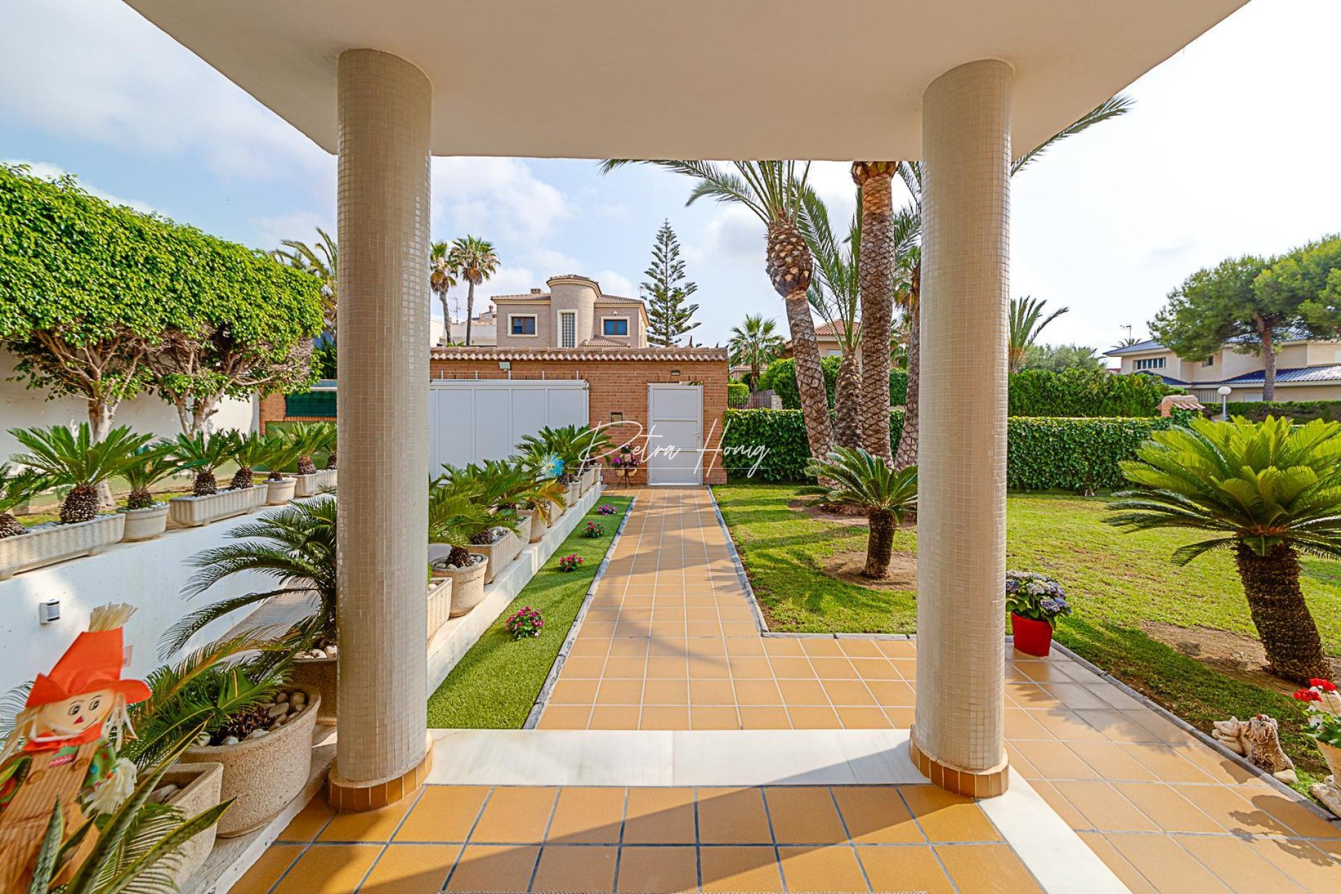 Reventa - Chalet - Torrevieja - La Veleta