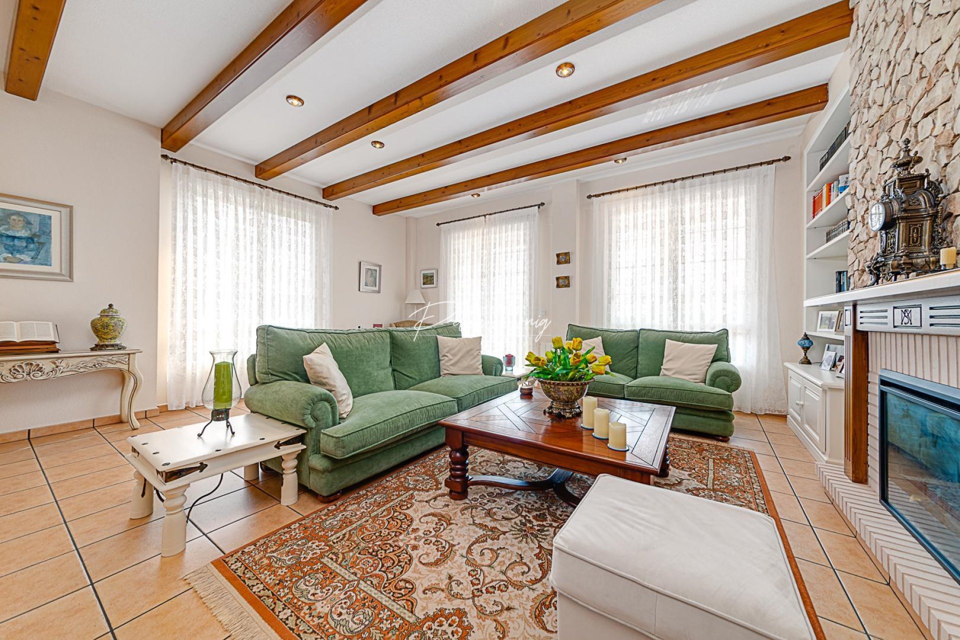 Reventa - Chalet - Torrevieja - La Veleta