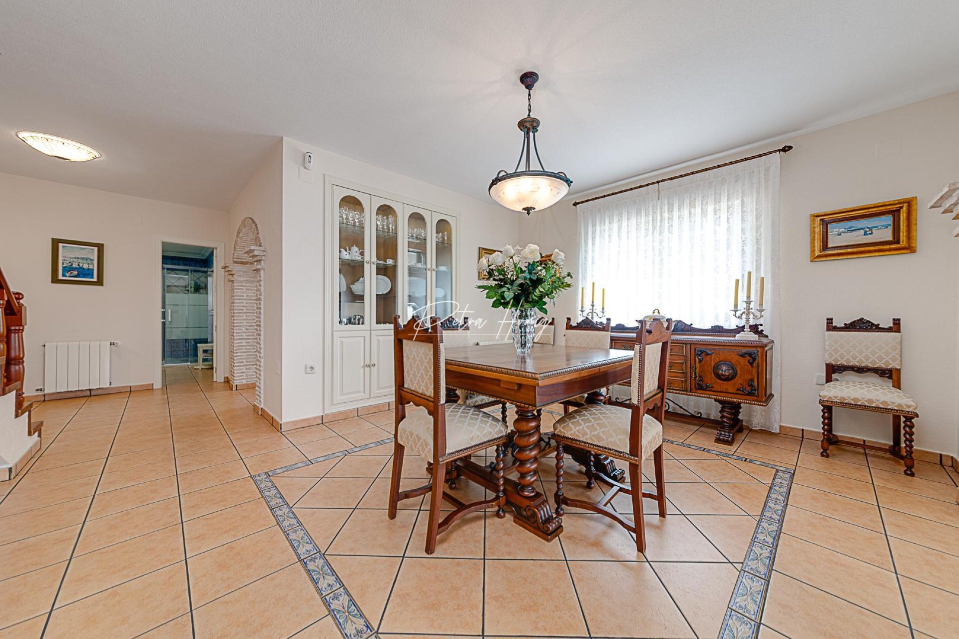 Reventa - Chalet - Torrevieja - La Veleta