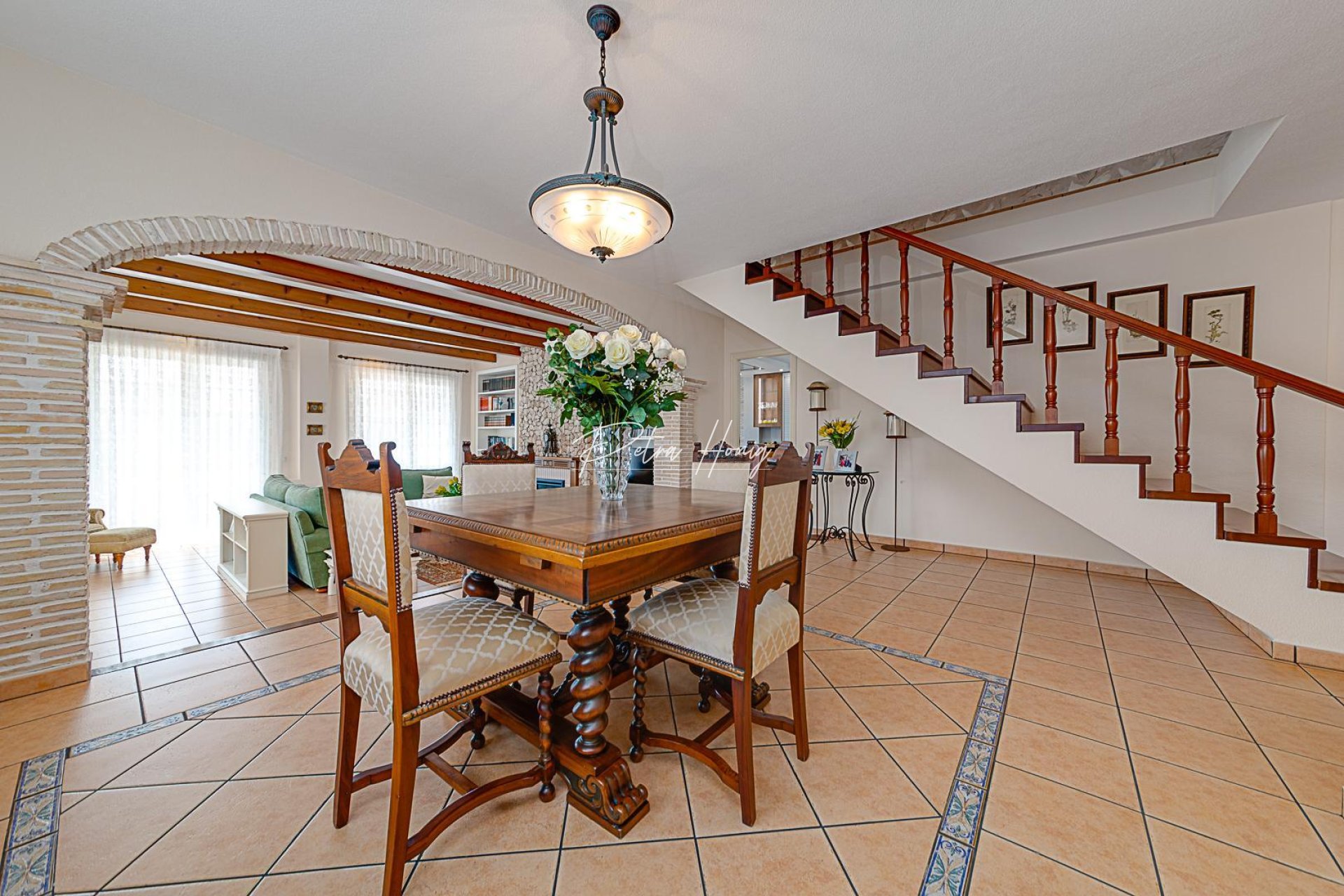 Reventa - Chalet - Torrevieja - La Veleta