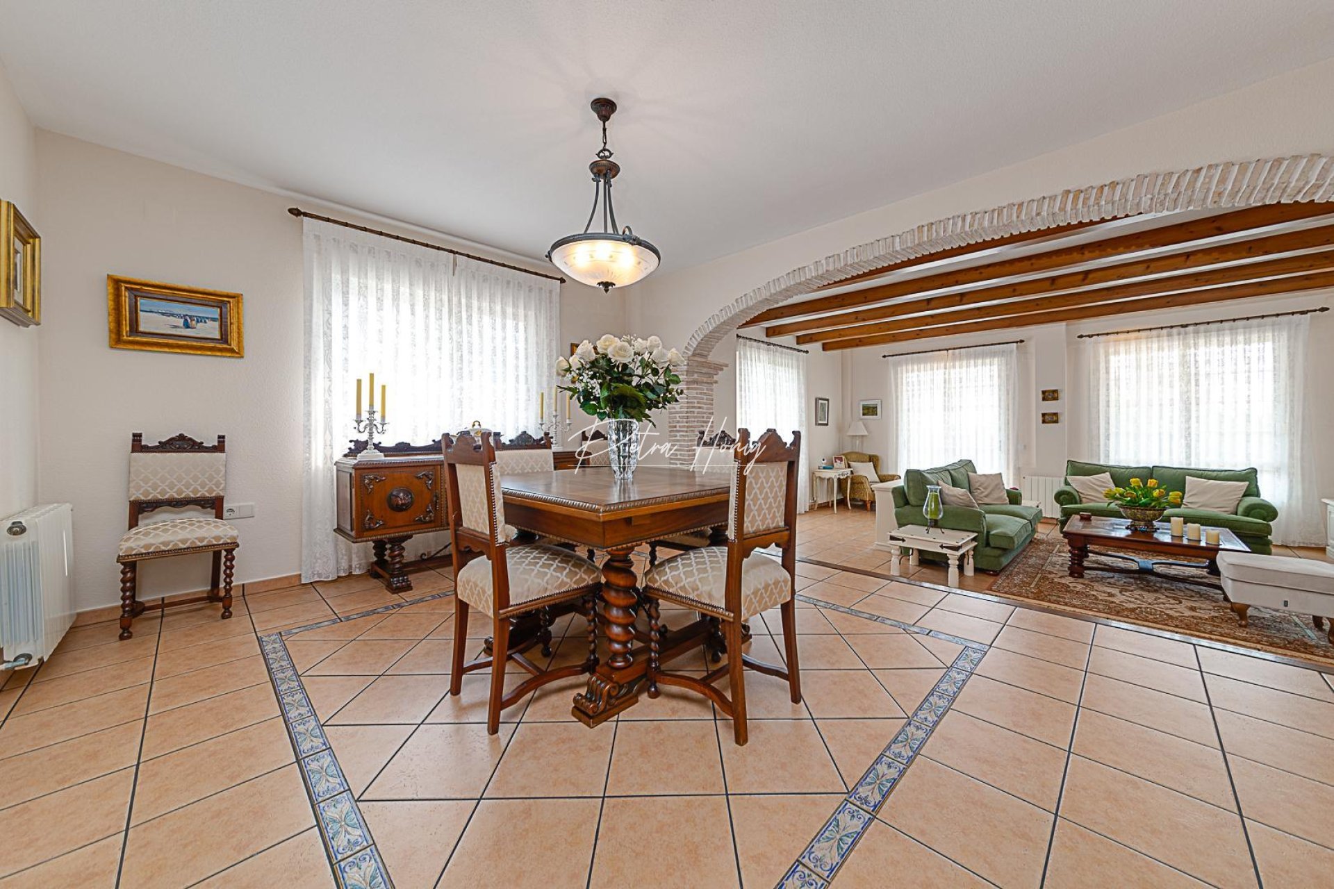 Reventa - Chalet - Torrevieja - La Veleta
