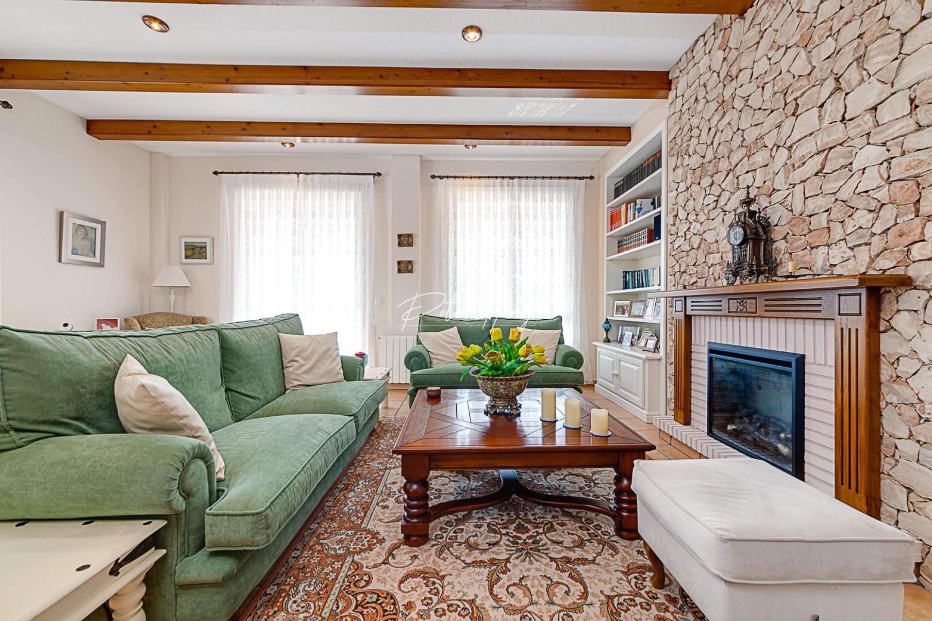 Reventa - Chalet - Torrevieja - La Veleta