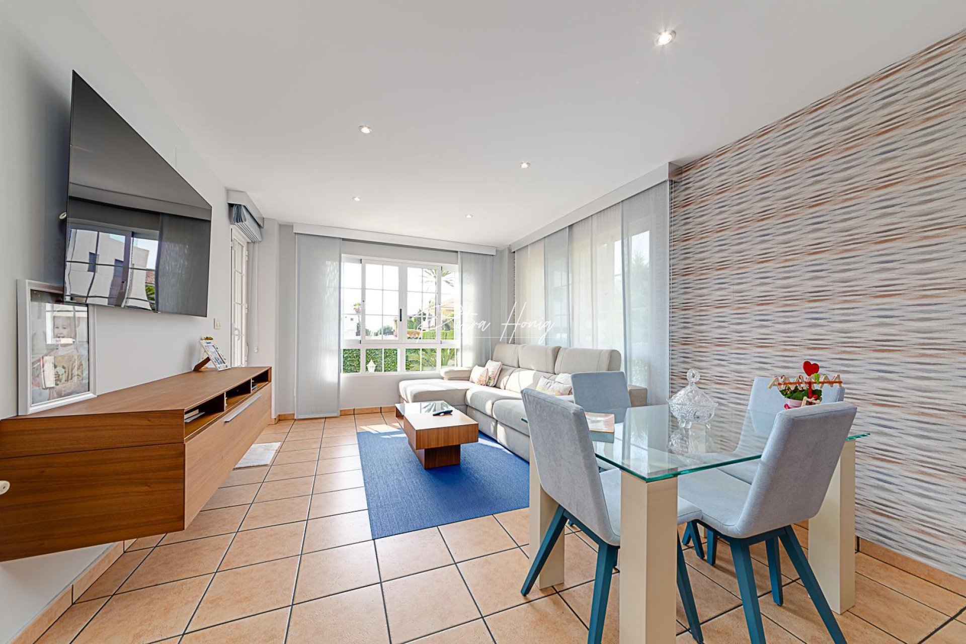 Reventa - Chalet - Torrevieja - La Veleta