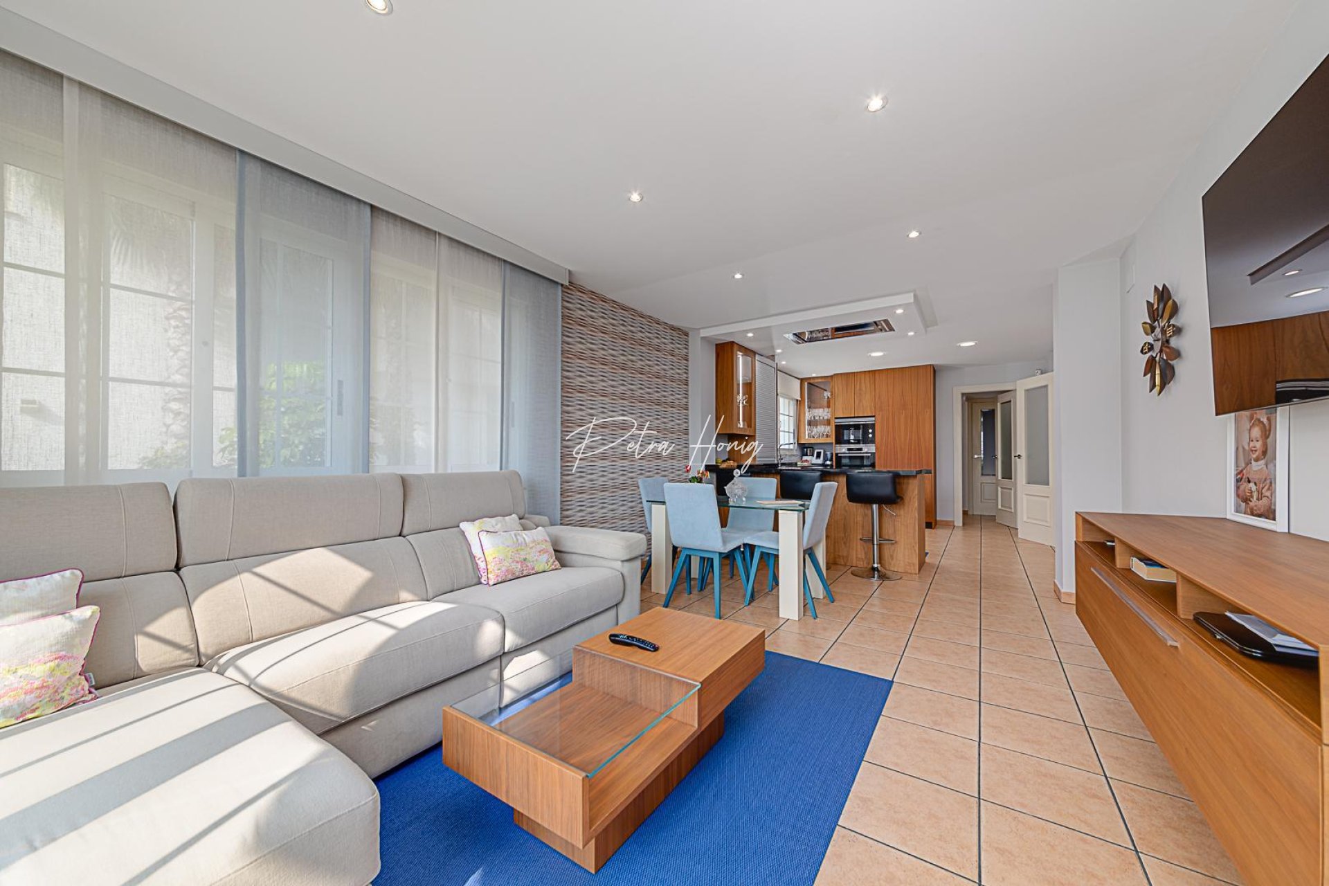 Reventa - Chalet - Torrevieja - La Veleta