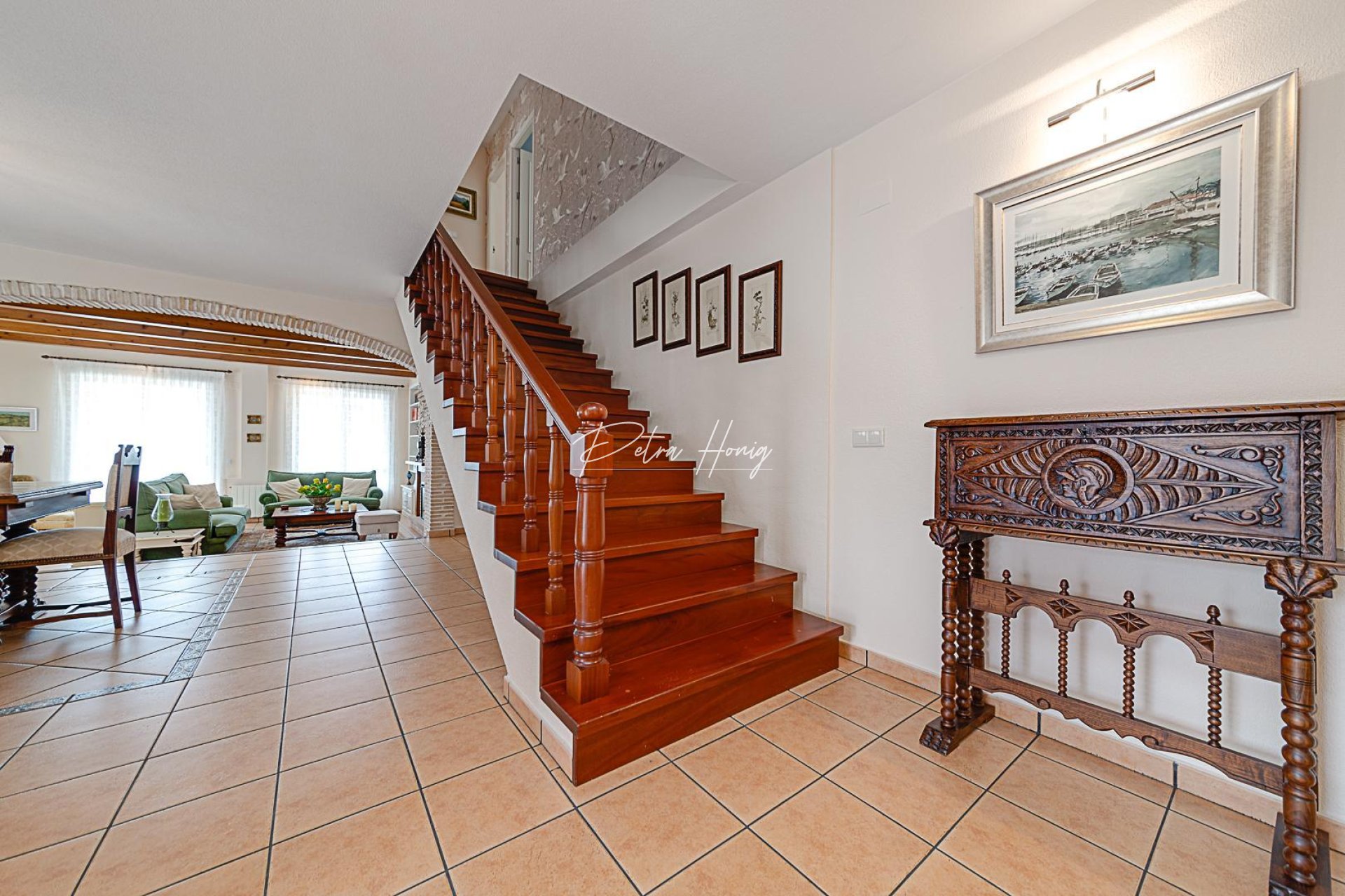 Reventa - Chalet - Torrevieja - La Veleta