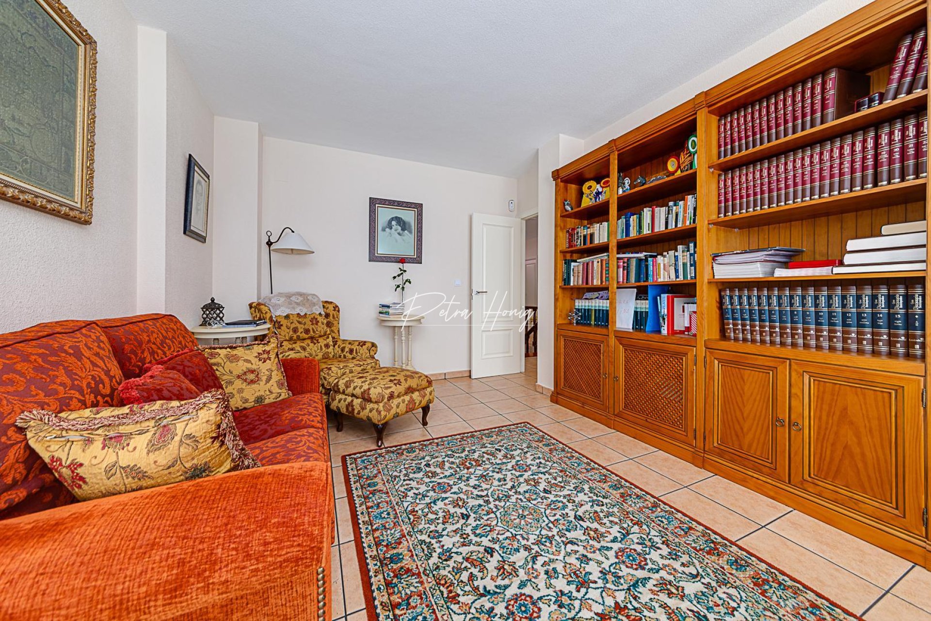 Reventa - Chalet - Torrevieja - La Veleta
