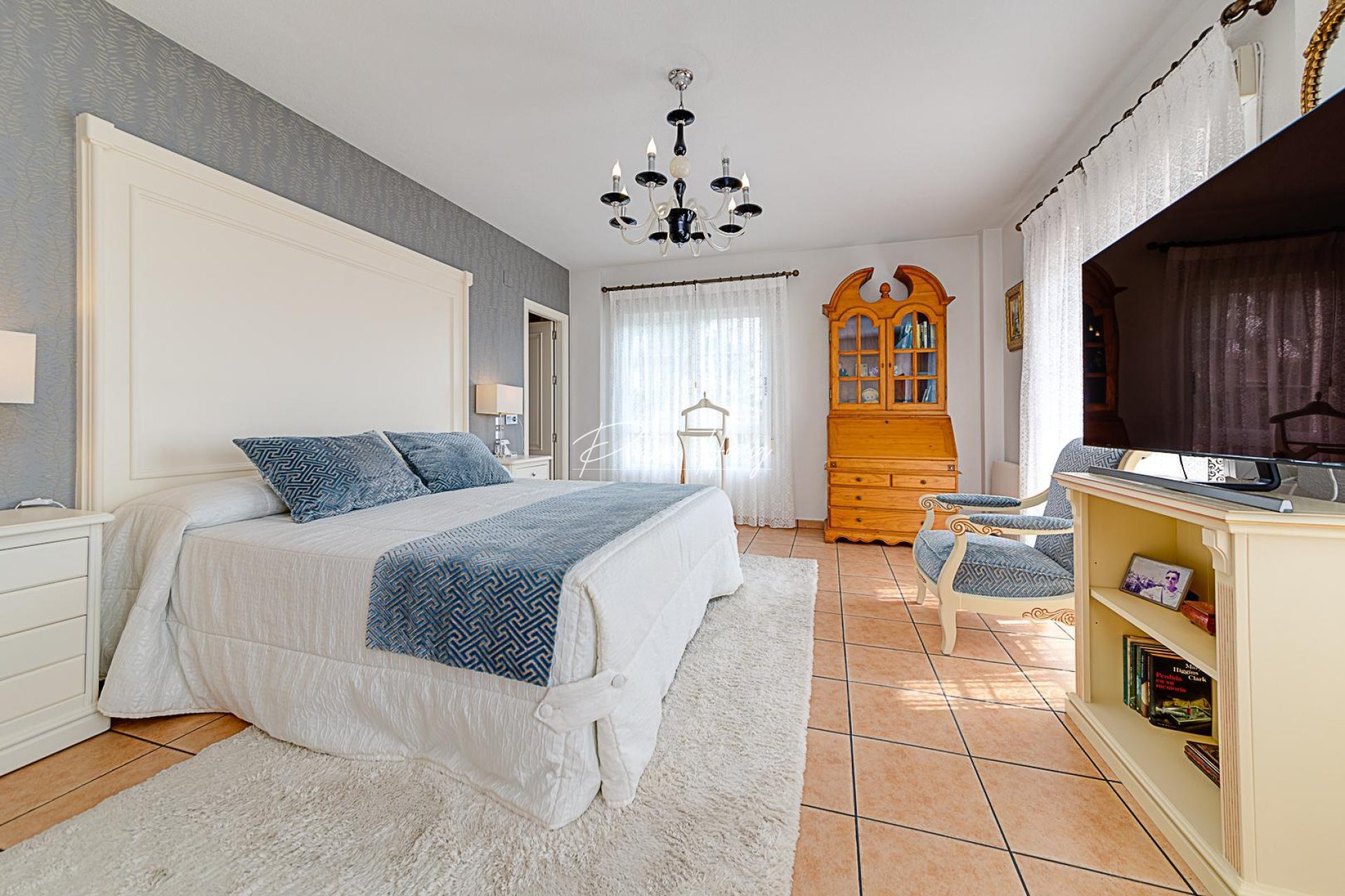 Reventa - Chalet - Torrevieja - La Veleta