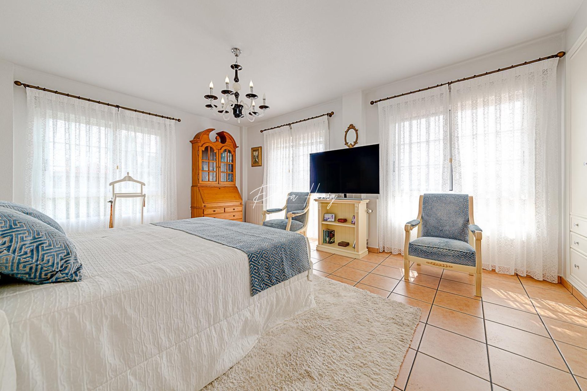 Reventa - Chalet - Torrevieja - La Veleta