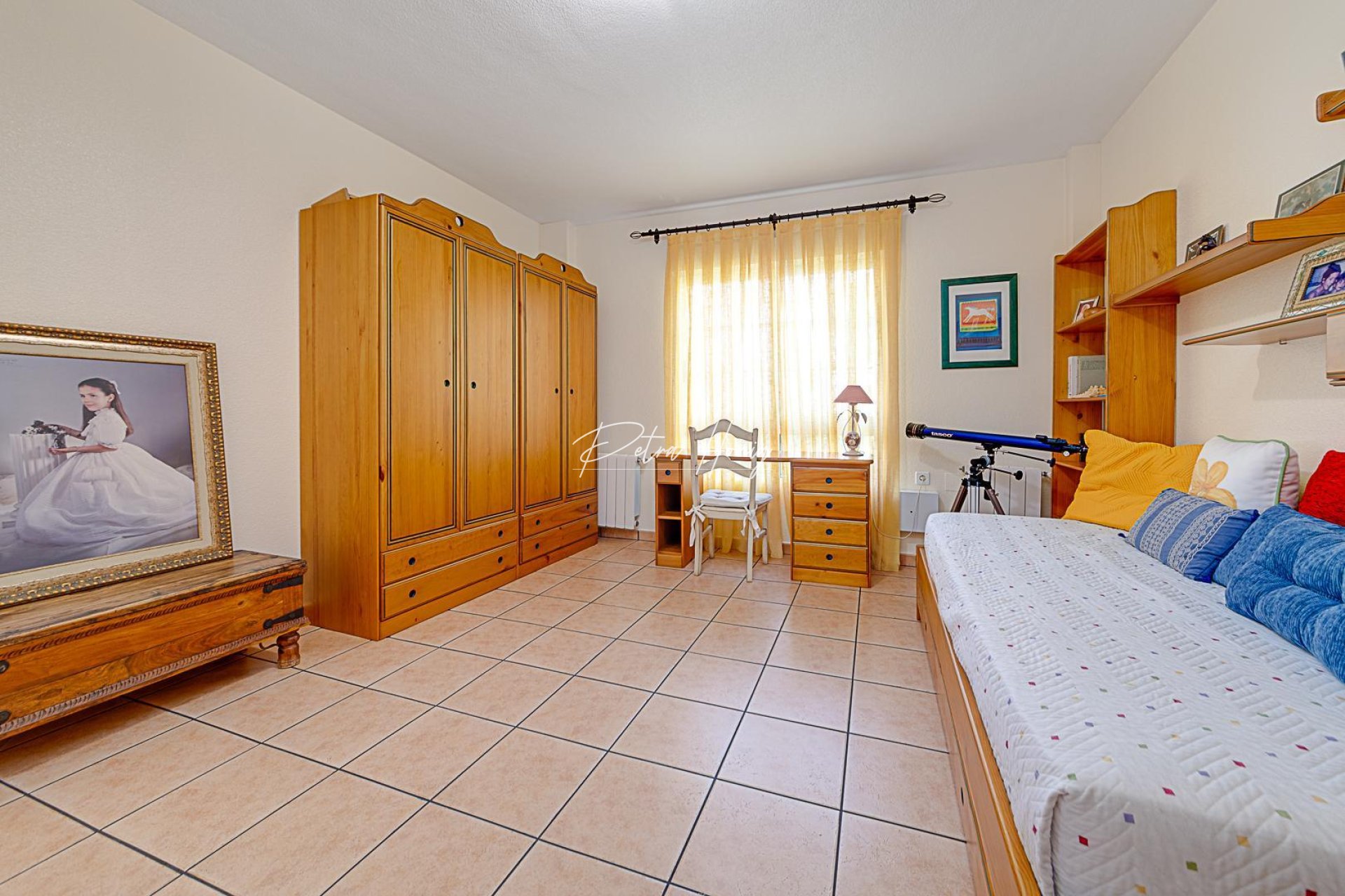 Reventa - Chalet - Torrevieja - La Veleta