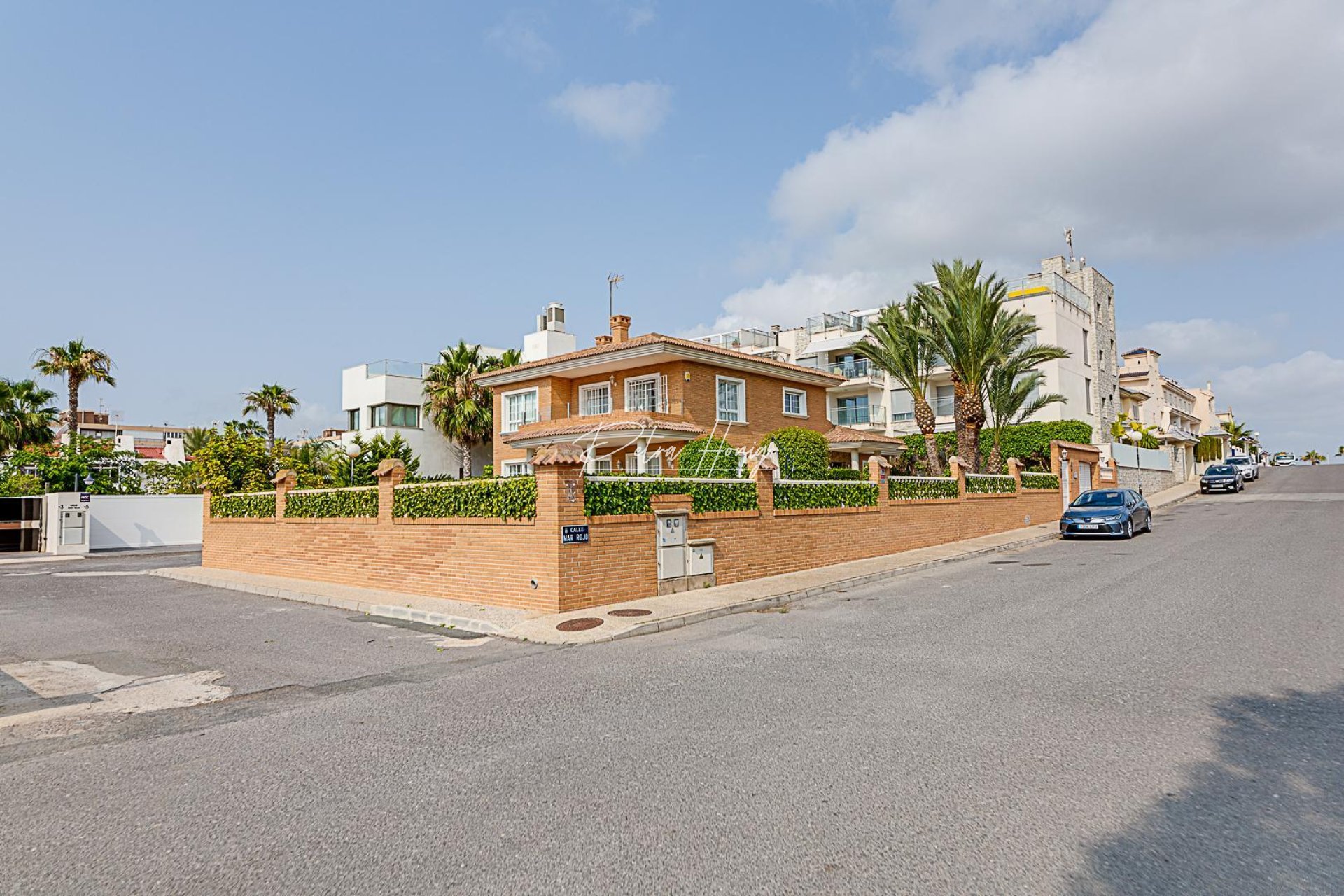 Reventa - Chalet - Torrevieja - La Veleta