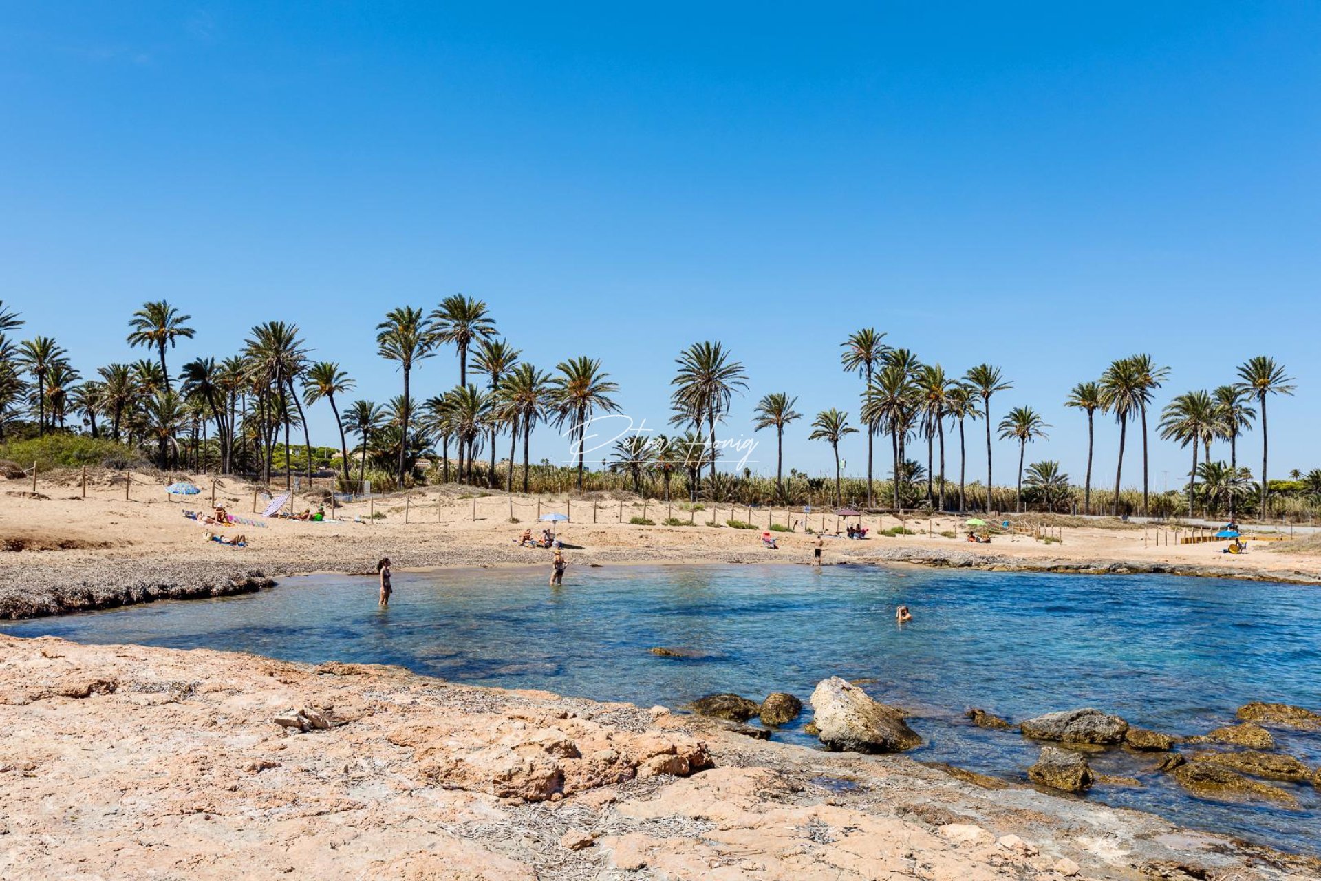 Reventa - Chalet - Torrevieja - La Veleta