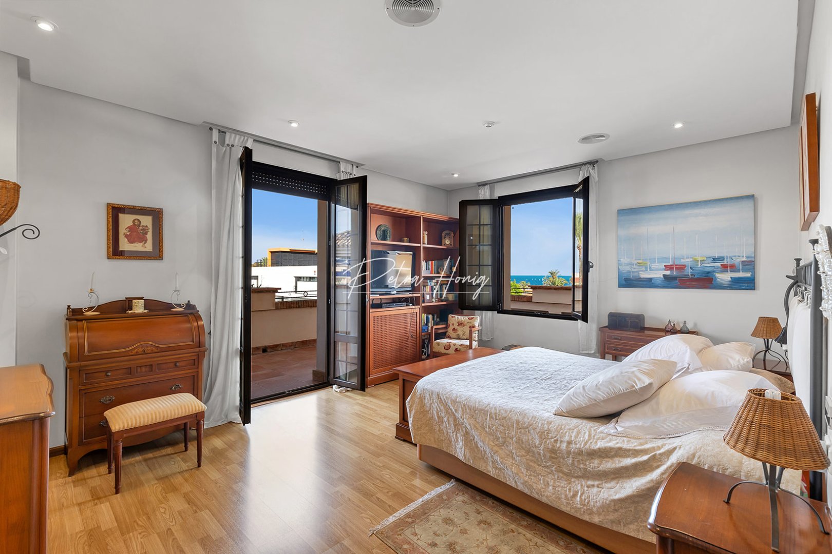 Reventa - Chalet - Torrevieja - La Veleta