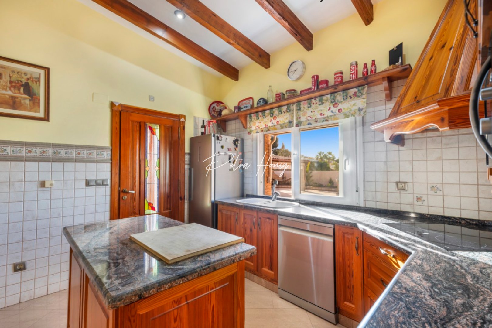 Reventa - Chalet - Torrevieja - Los Altos