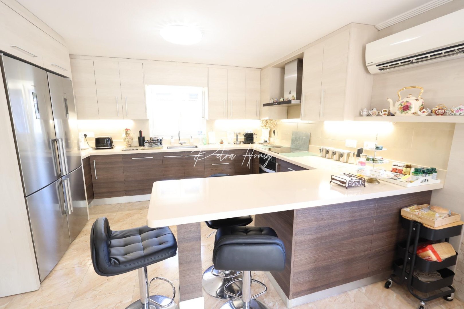 Reventa - Chalet - Torrevieja - Los Balcones - Los Altos del Edén