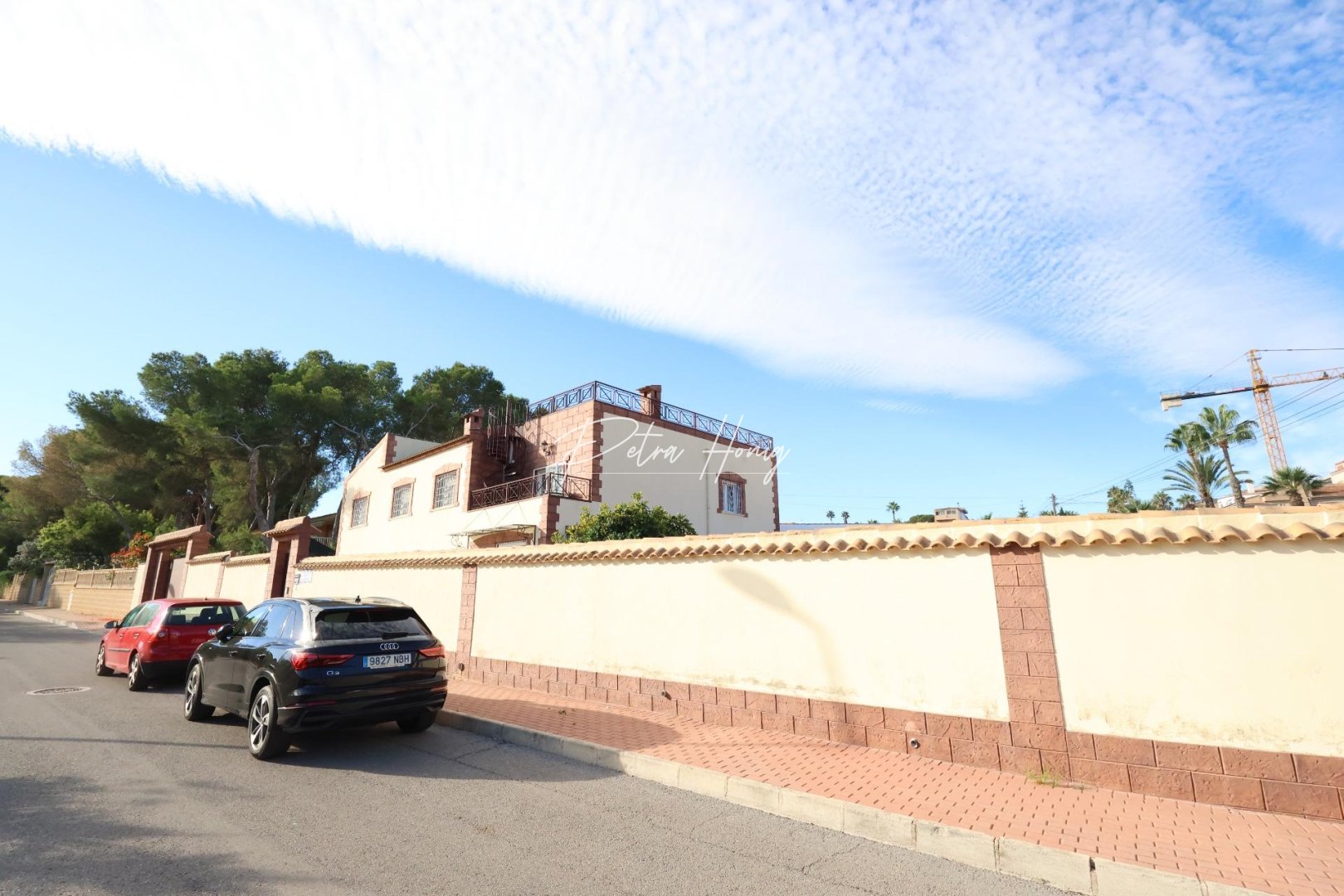 Reventa - Chalet - Torrevieja - Los Balcones - Los Altos del Edén
