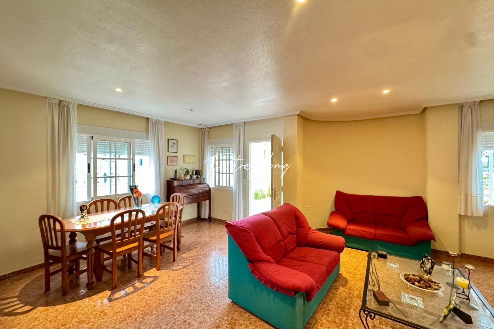 Reventa - Chalet - Torrevieja - Los Balcones - Los Altos del Edén