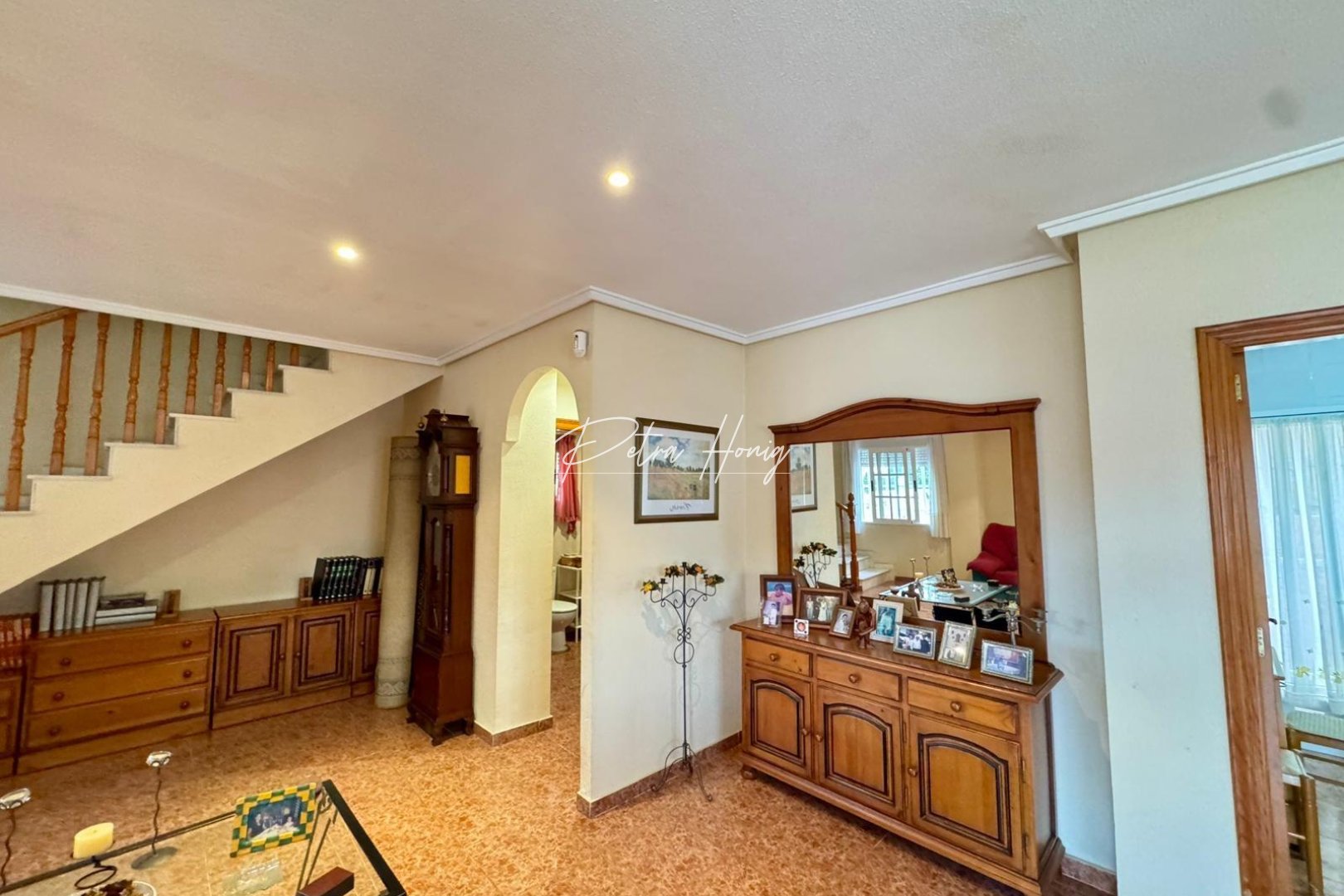 Reventa - Chalet - Torrevieja - Los Balcones - Los Altos del Edén