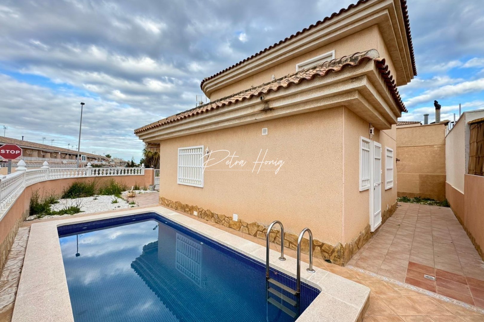 Reventa - Chalet - Torrevieja - Los Balcones - Los Altos del Edén