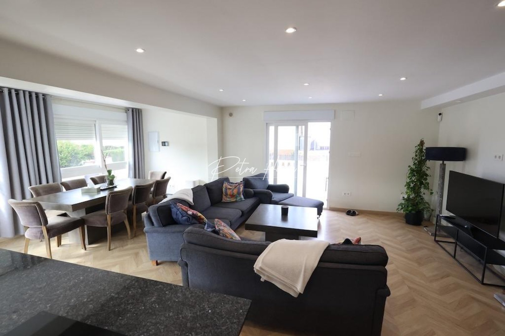 Reventa - Chalet - Torrevieja - Los Balcones - Los Altos del Edén