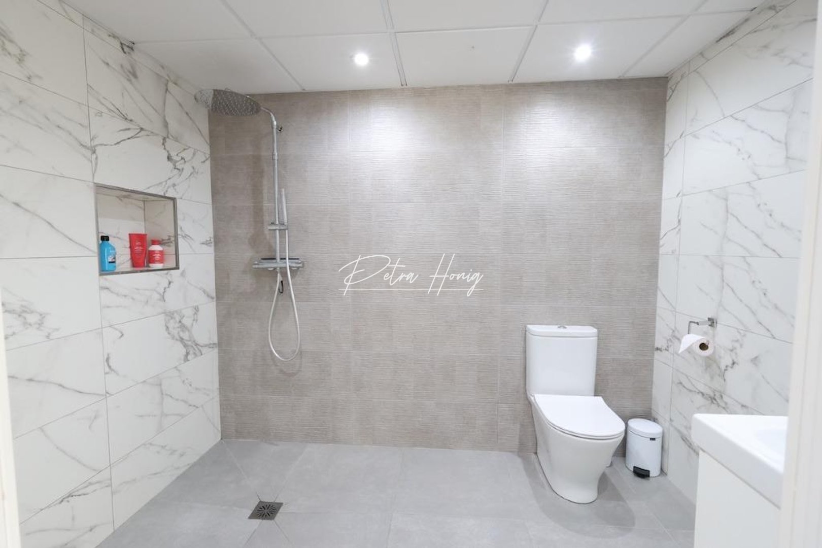 Reventa - Chalet - Torrevieja - Los Balcones - Los Altos del Edén
