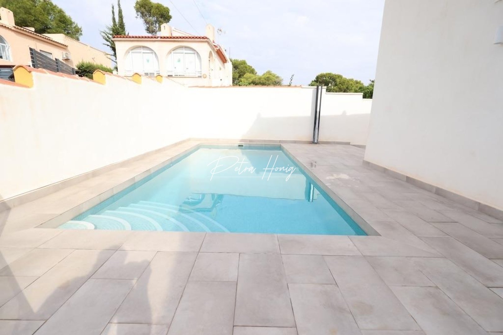 Reventa - Chalet - Torrevieja - Los Balcones - Los Altos del Edén