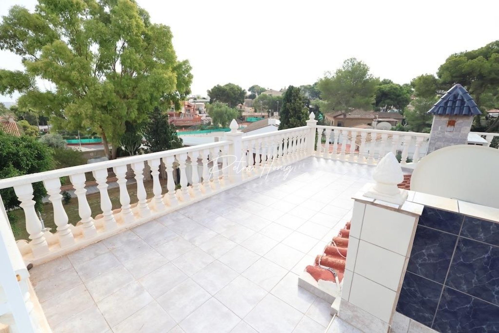 Reventa - Chalet - Torrevieja - Los Balcones - Los Altos del Edén