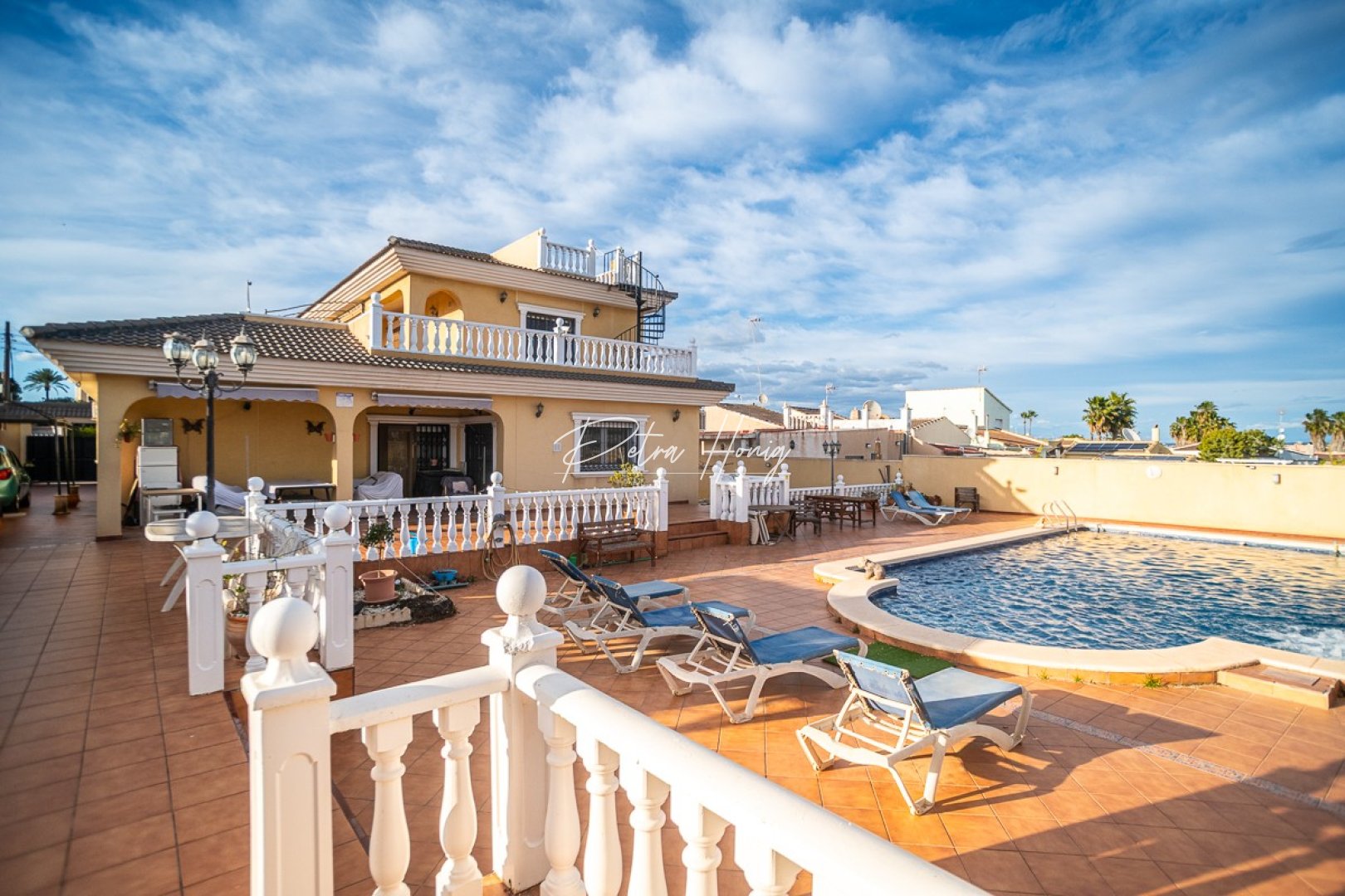 Reventa - Chalet - Torrevieja - LOS BALCONES - LOS ALTOS