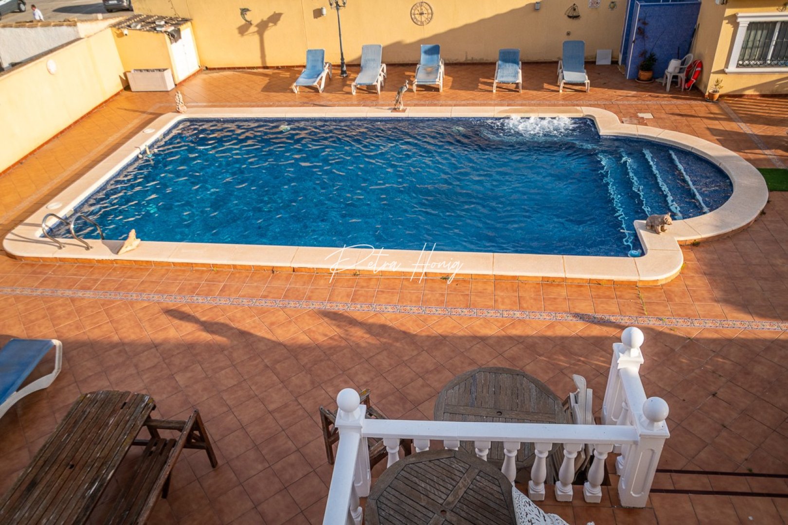 Reventa - Chalet - Torrevieja - LOS BALCONES - LOS ALTOS