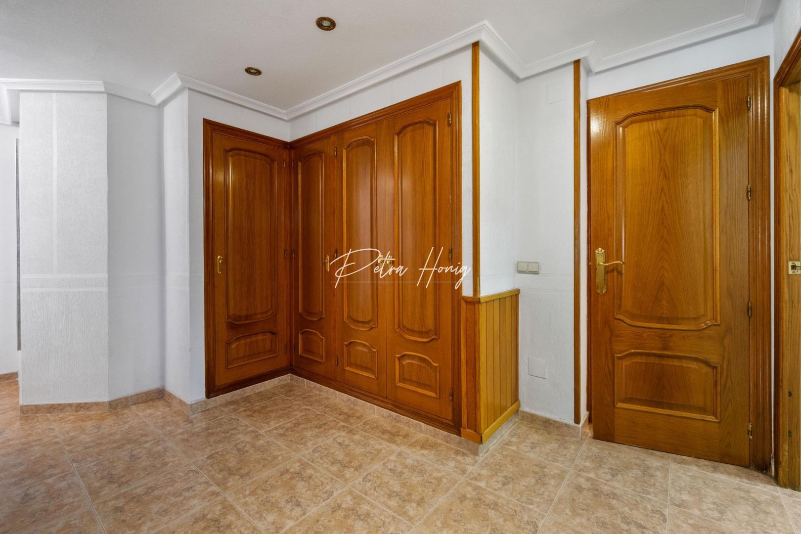 Reventa - Chalet - Torrevieja - Los balcones