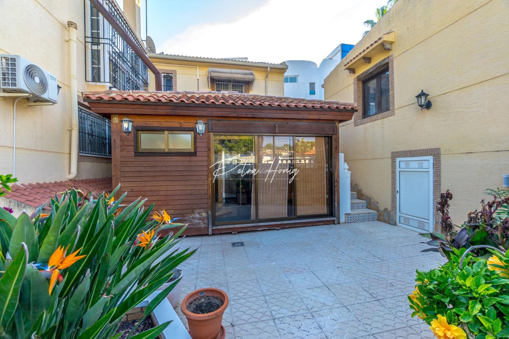 Reventa - Chalet - Torrevieja - Los balcones