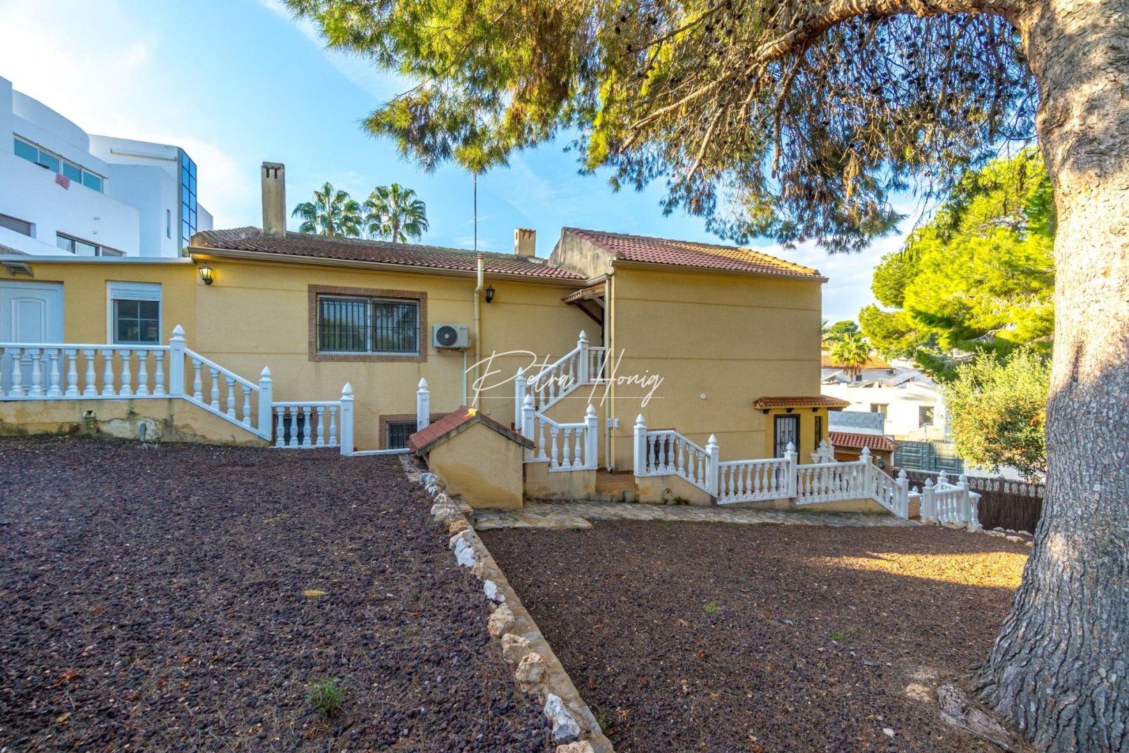 Reventa - Chalet - Torrevieja - Los balcones