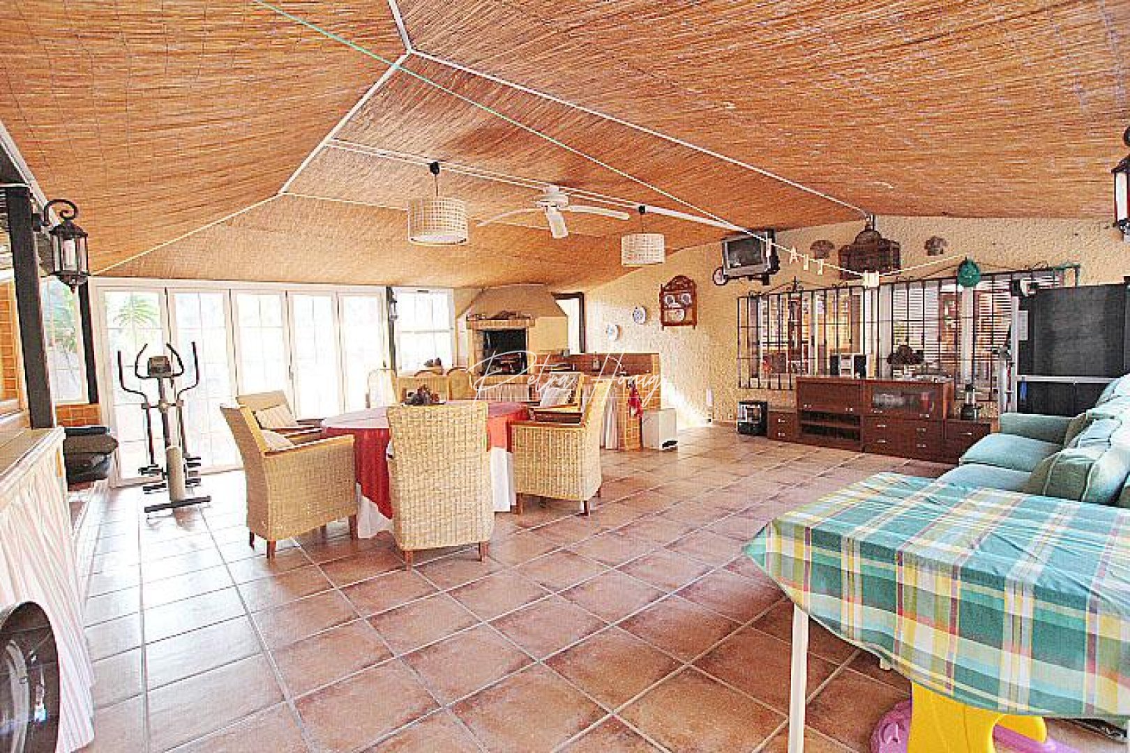 Reventa - Chalet - Torrevieja - Los Balcones