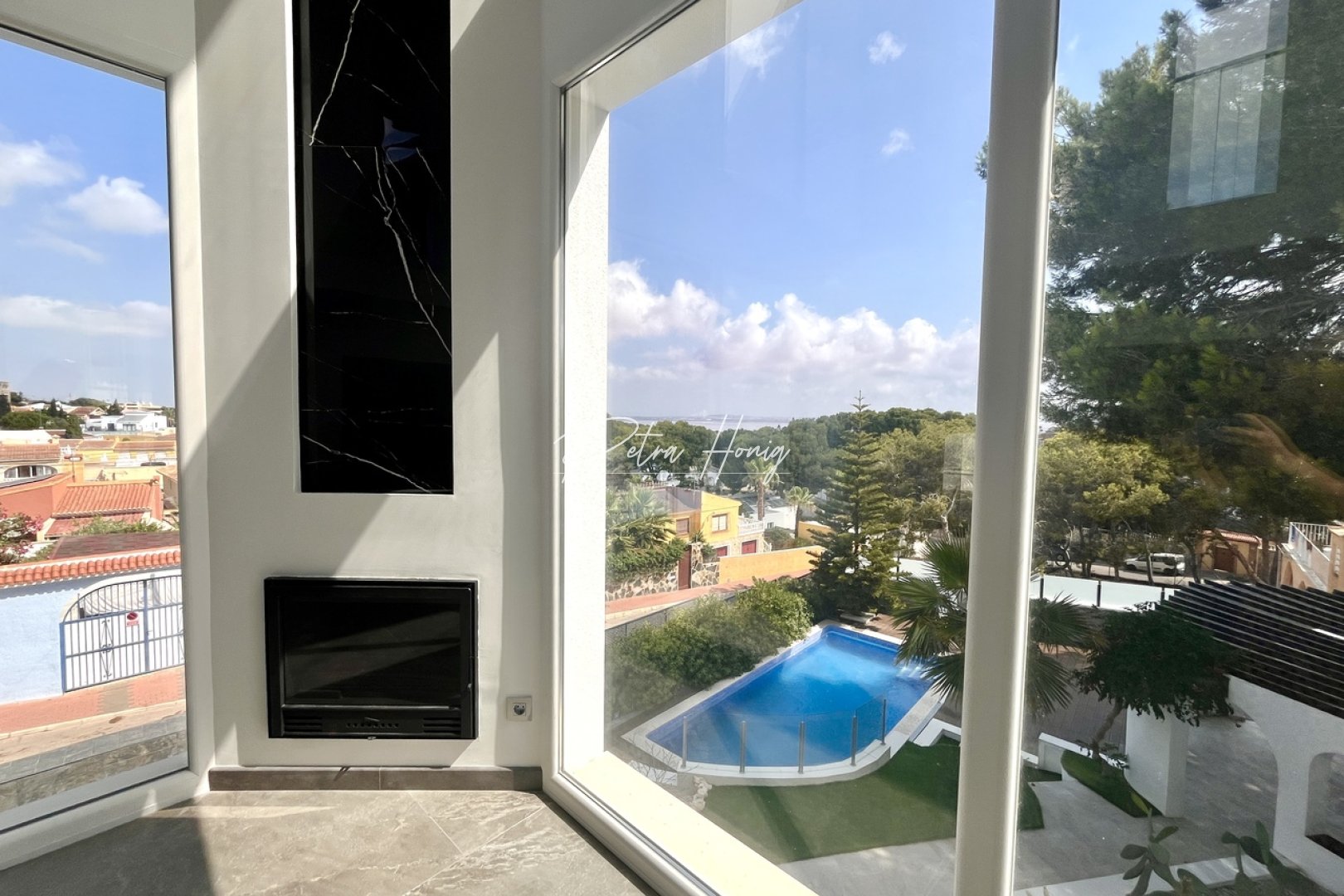 Reventa - Chalet - Torrevieja - Los Balcones