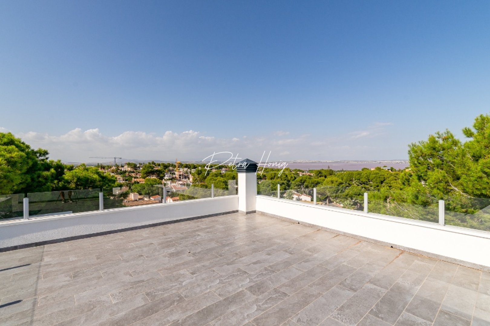 Reventa - Chalet - Torrevieja - Los Balcones
