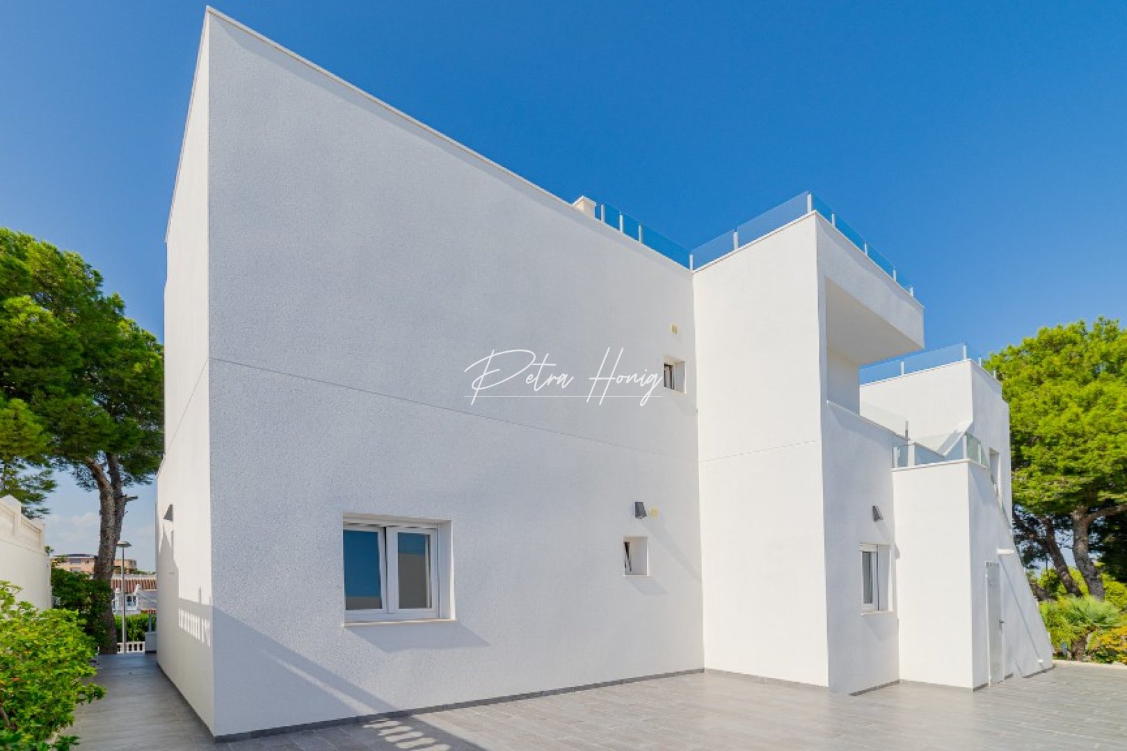 Reventa - Chalet - Torrevieja - Los Balcones